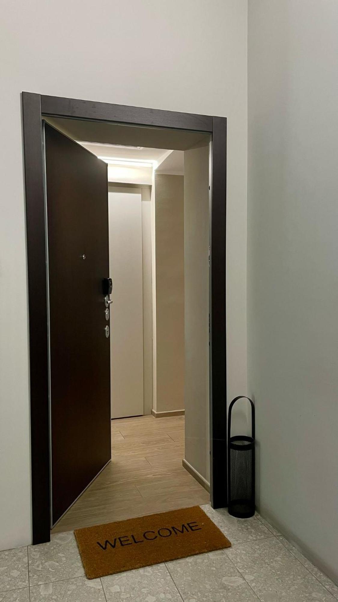 Beco Luxury Apartment