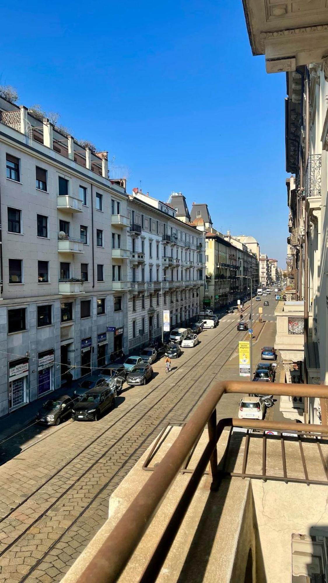 Apartment Beco Luxury