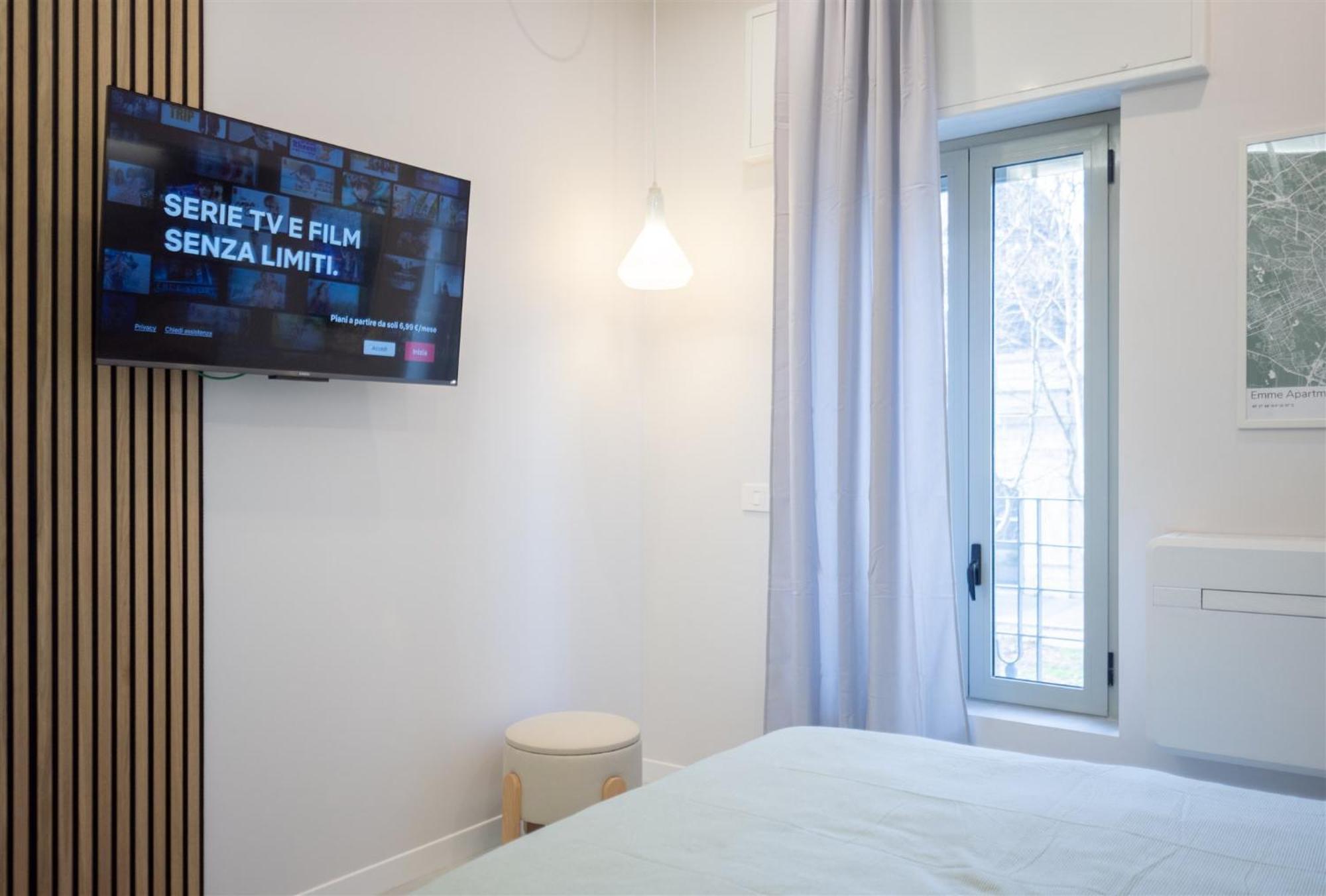 Emme Apartamento Milão