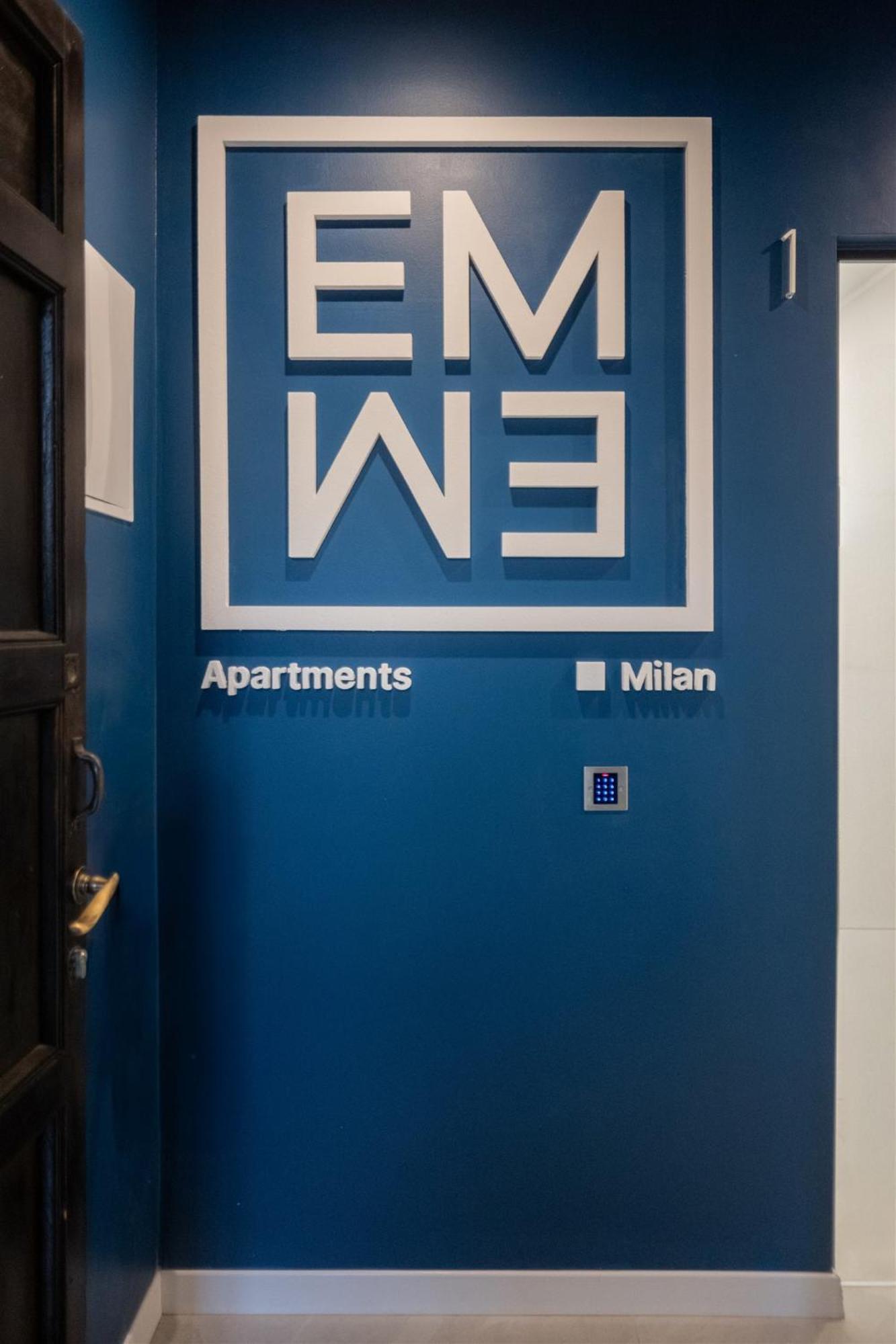 Emme * Milão