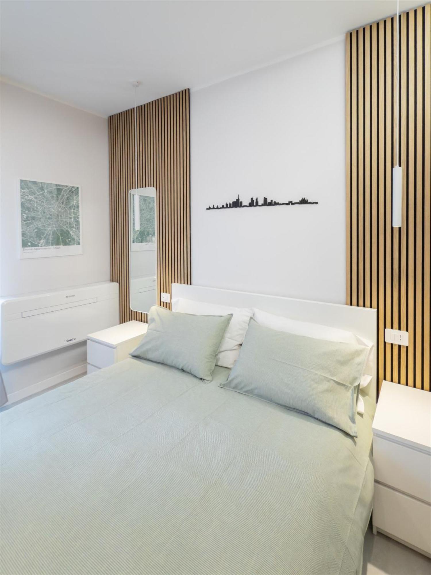 Apartamento Emme Milão