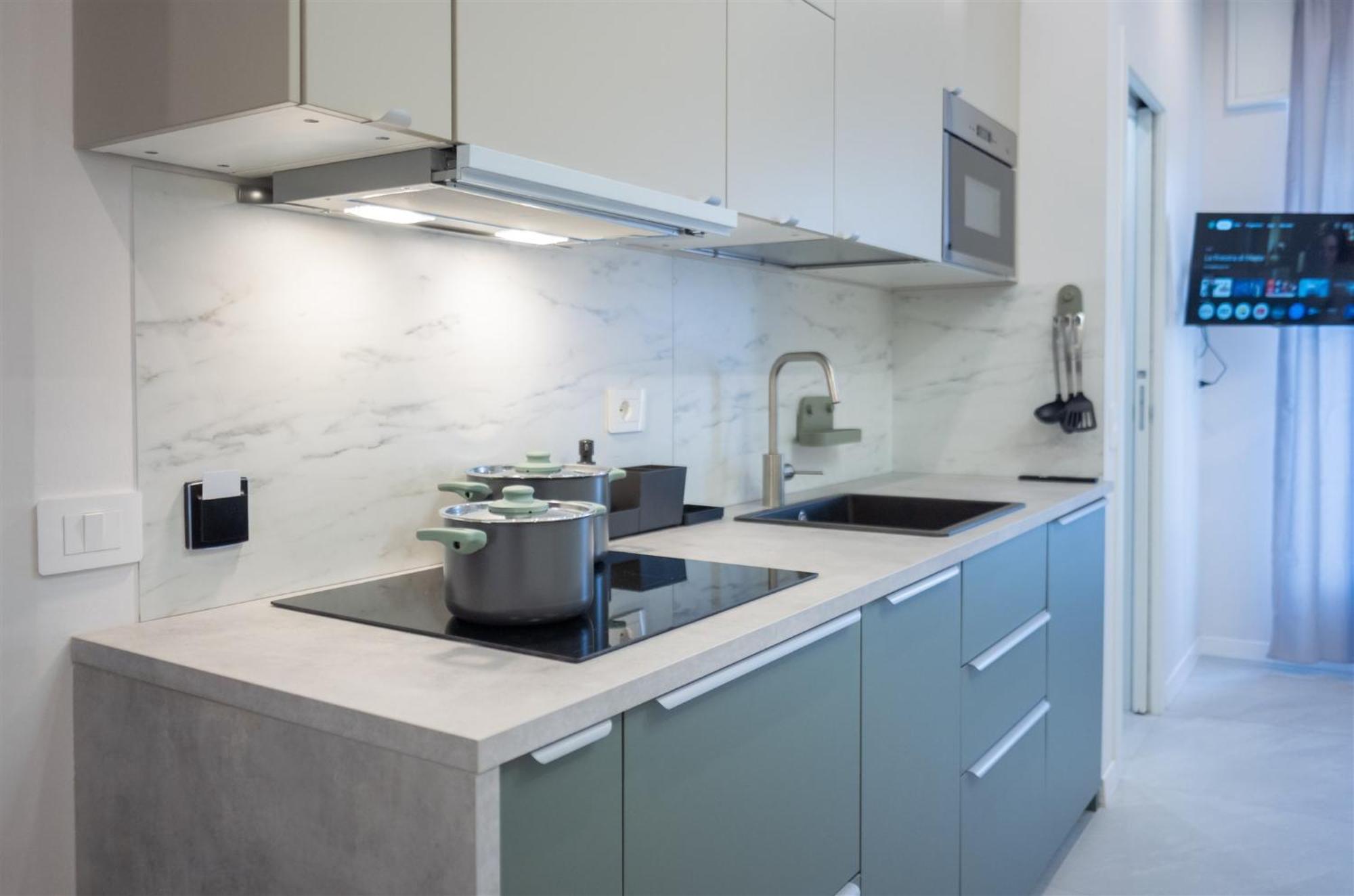 Emme Apartamento Milão