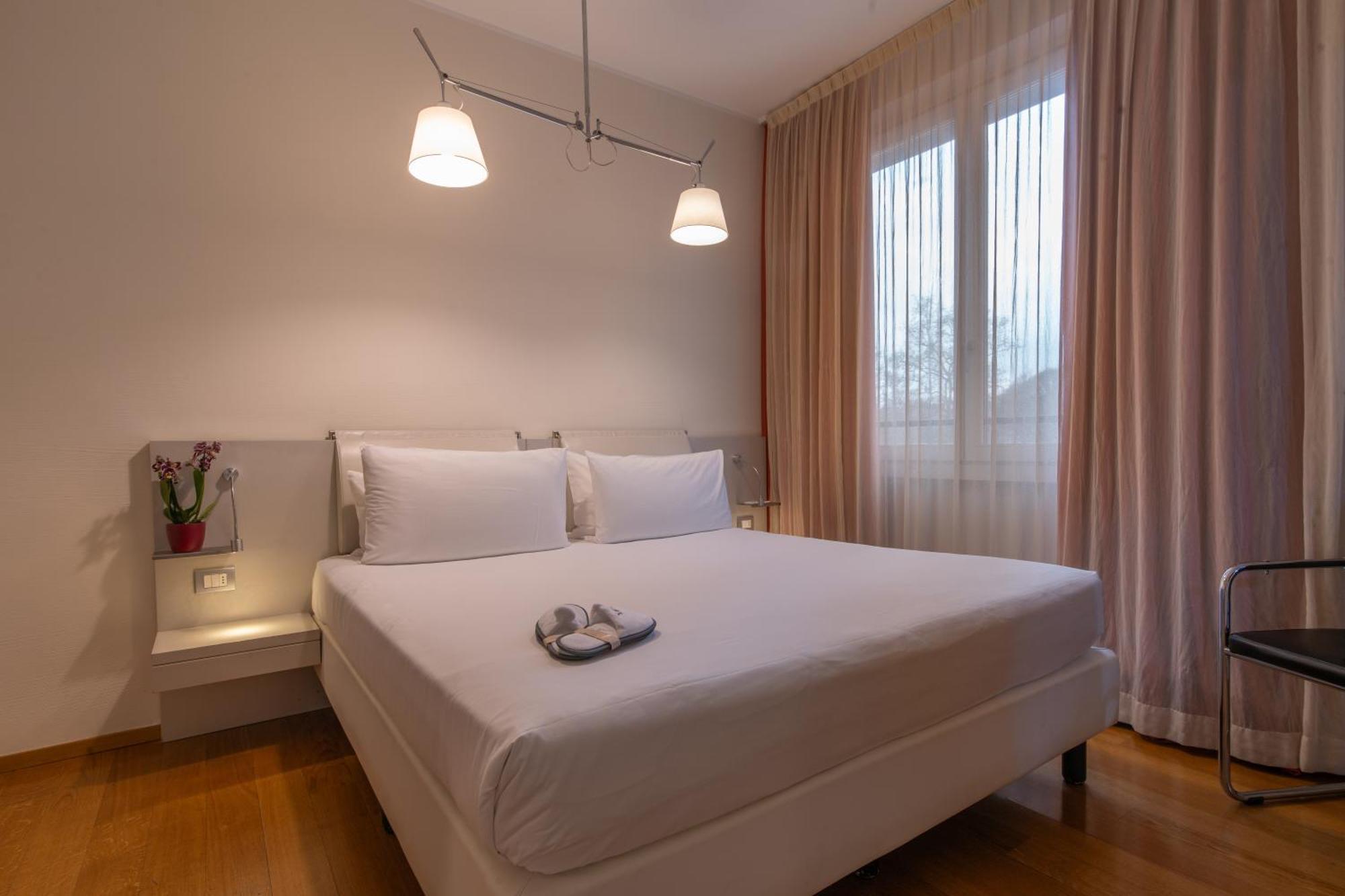 Mercure Solari Milão