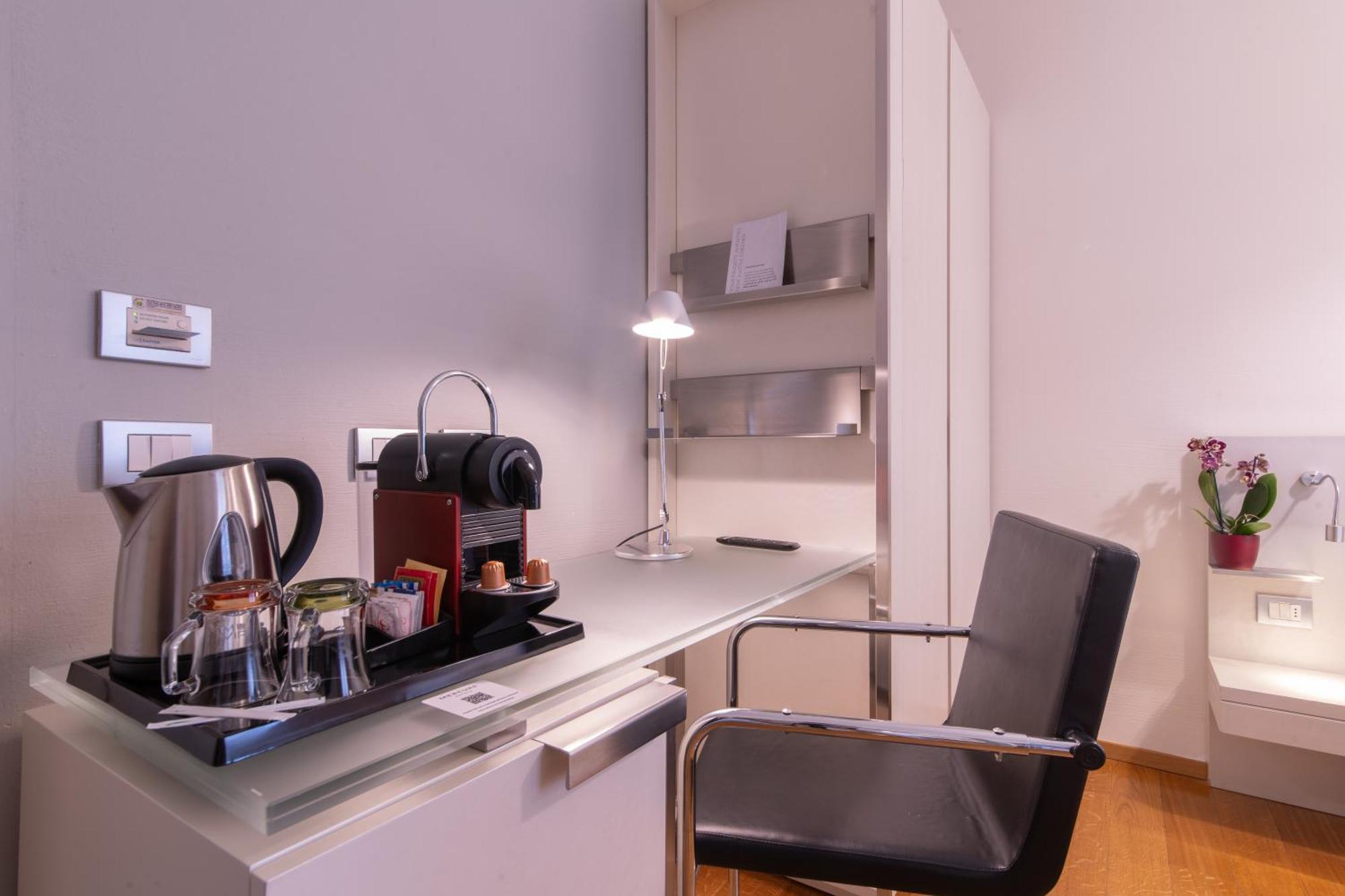 Mercure Solari Hotel 4*