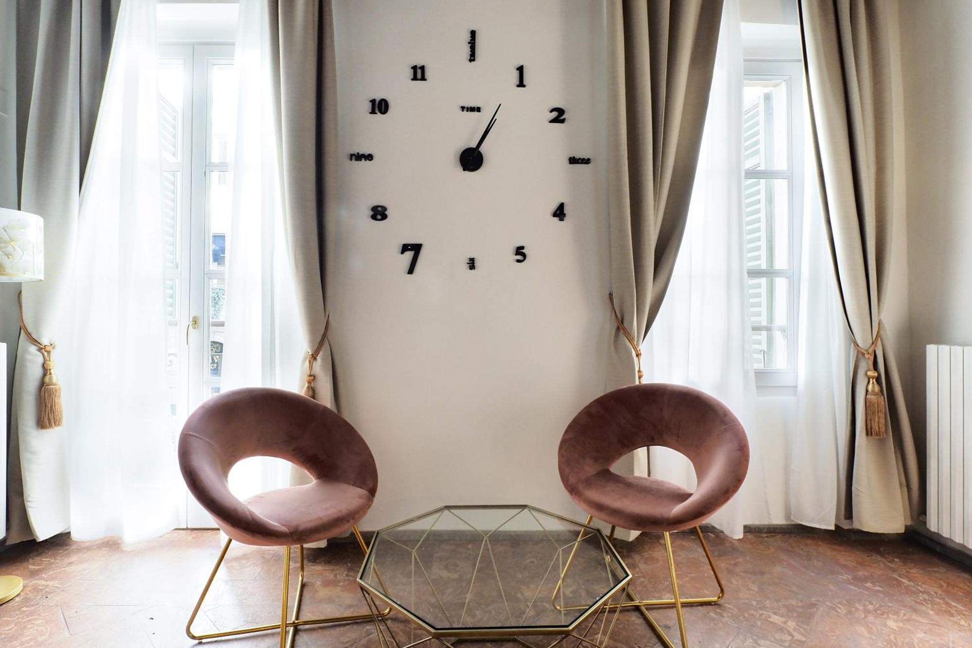 Apartment Mila Magenta Mailand