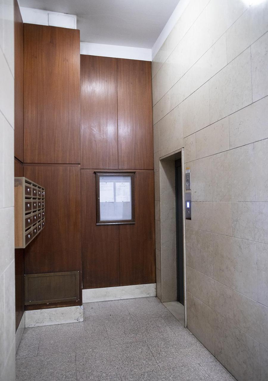 Apartamento Smart Bayres