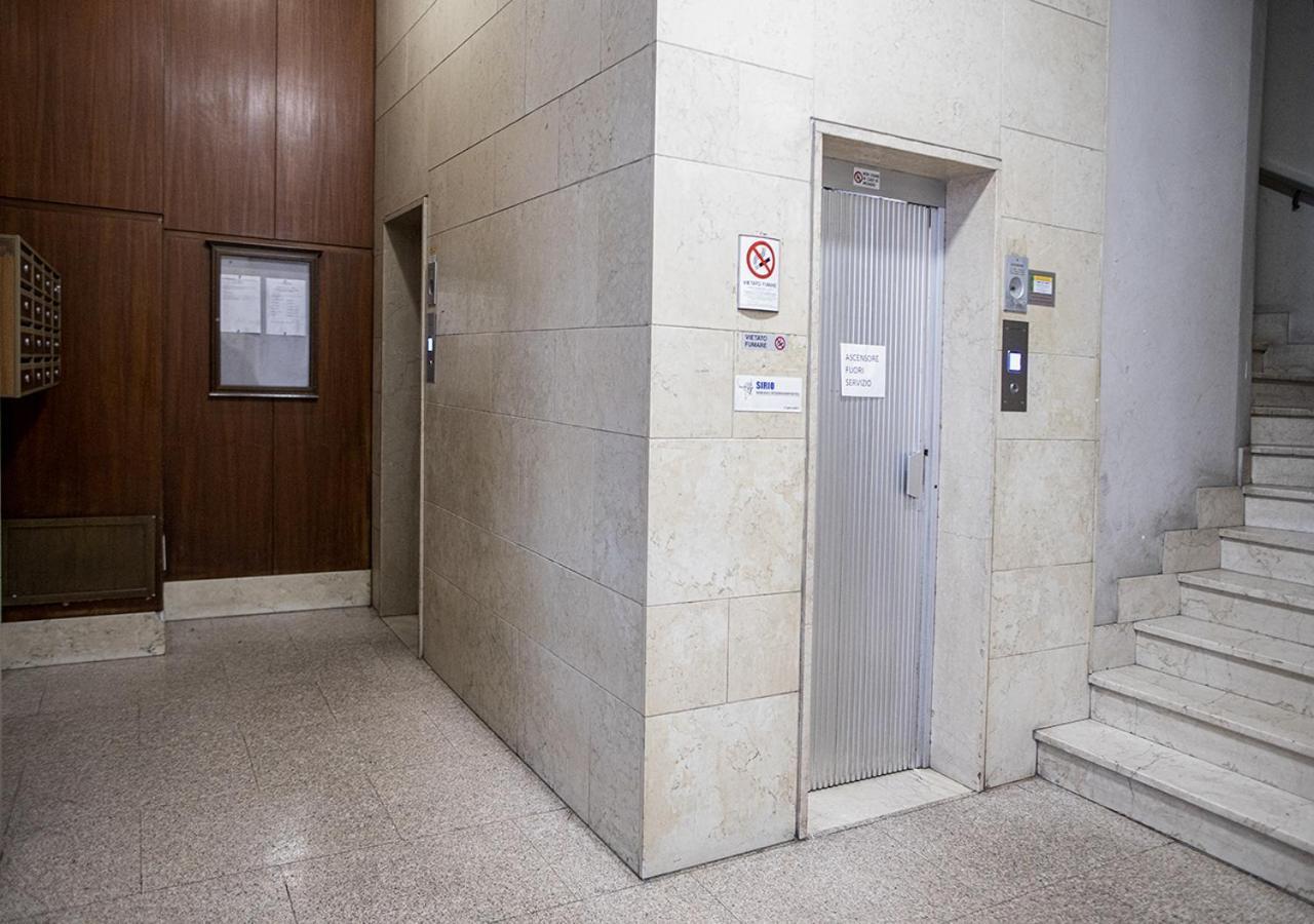 Smart Bayres Apartamento *