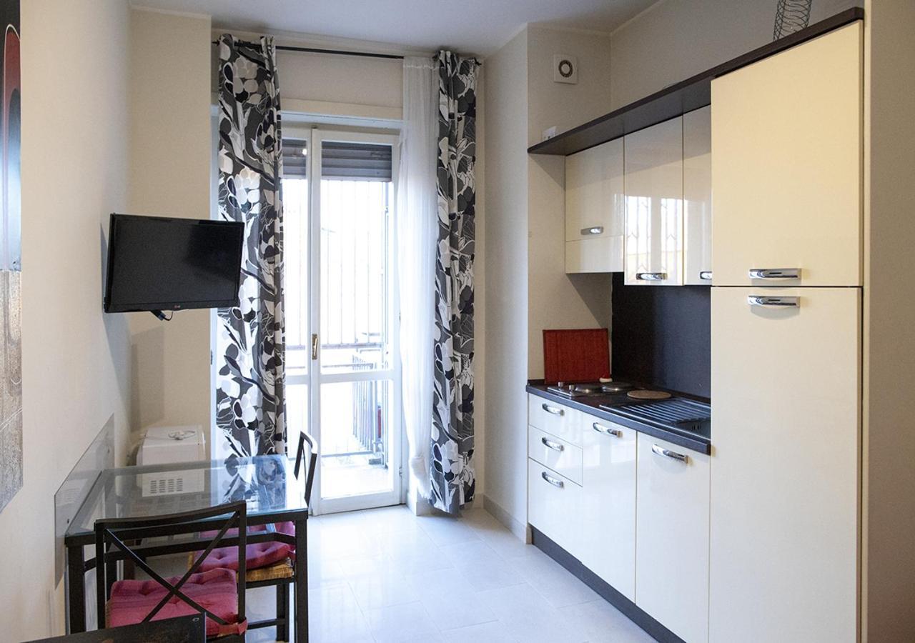 Apartamento Smart Bayres *