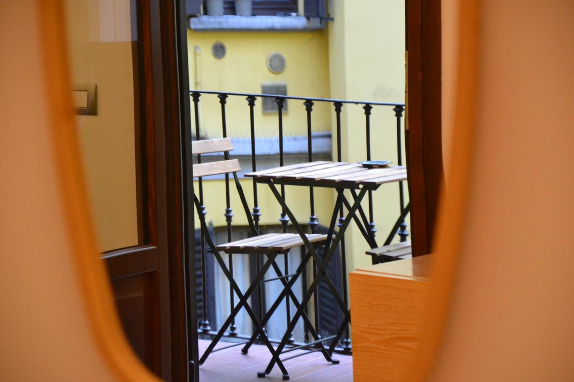 Apartamento Bubi House Porta Romana Milão