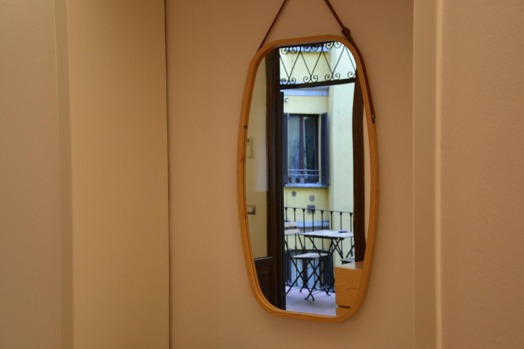 Bubi House Porta Romana *