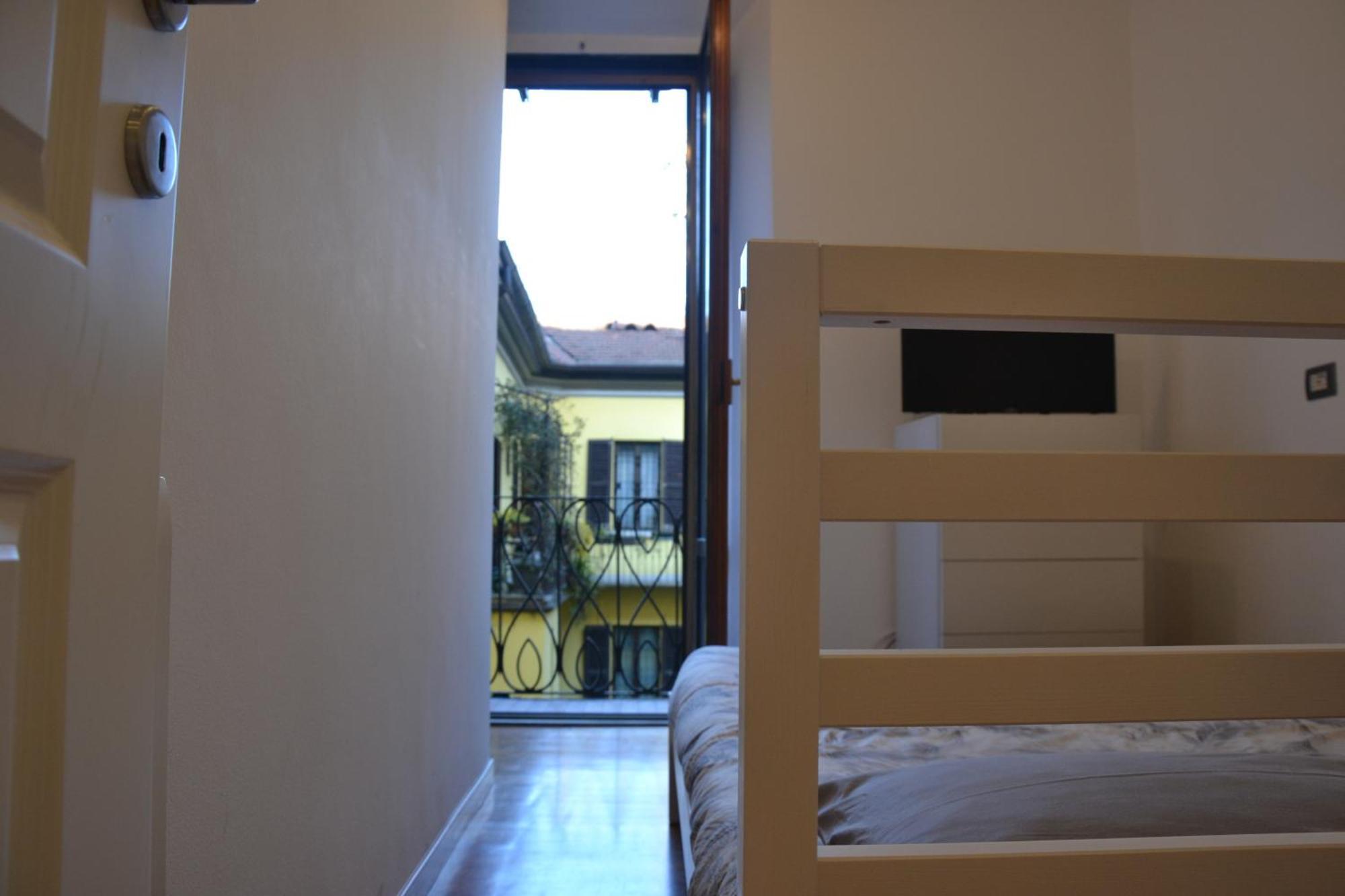 Bubi House Porta Romana