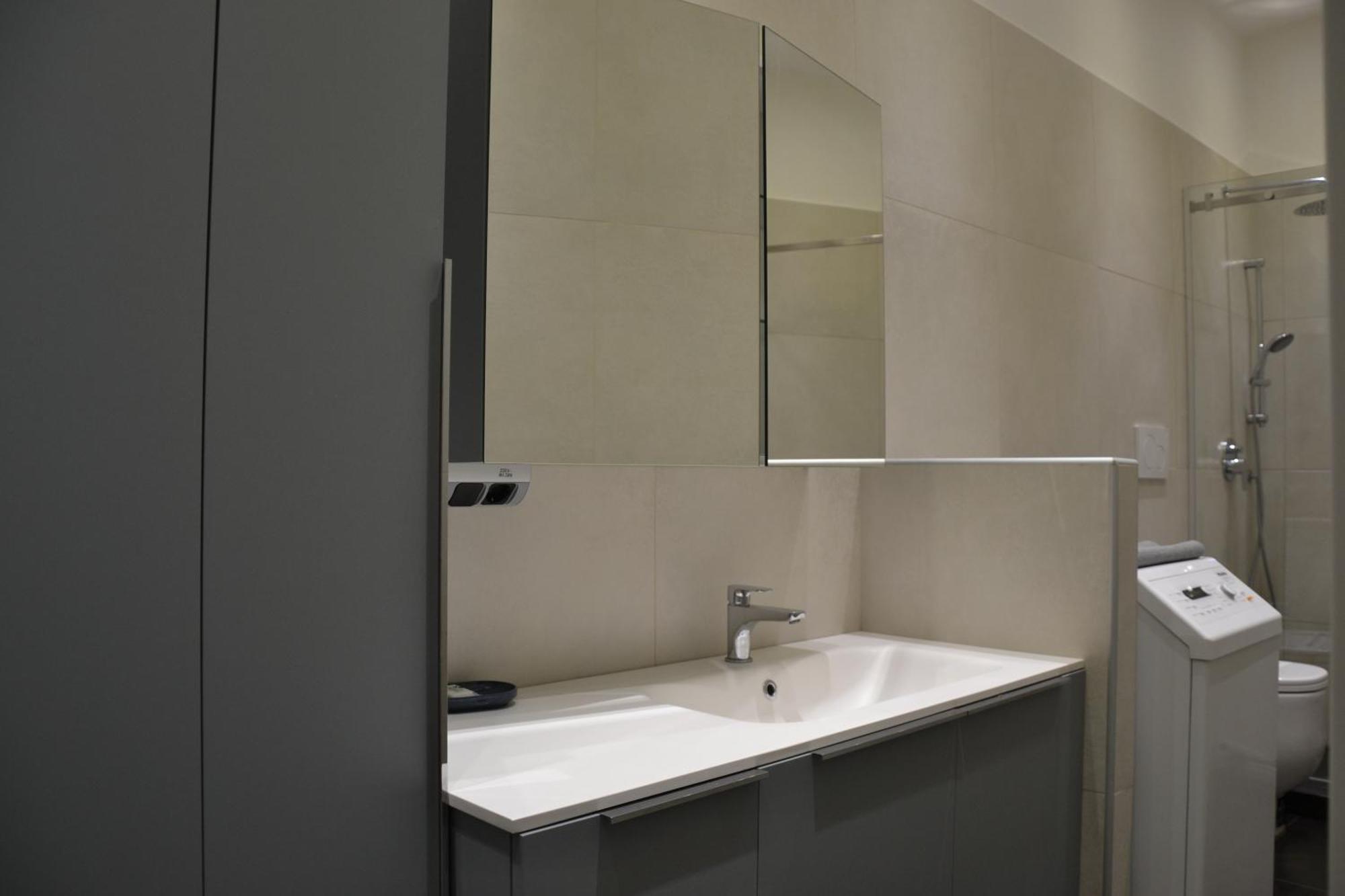 Bubi House Porta Romana Apartamento *