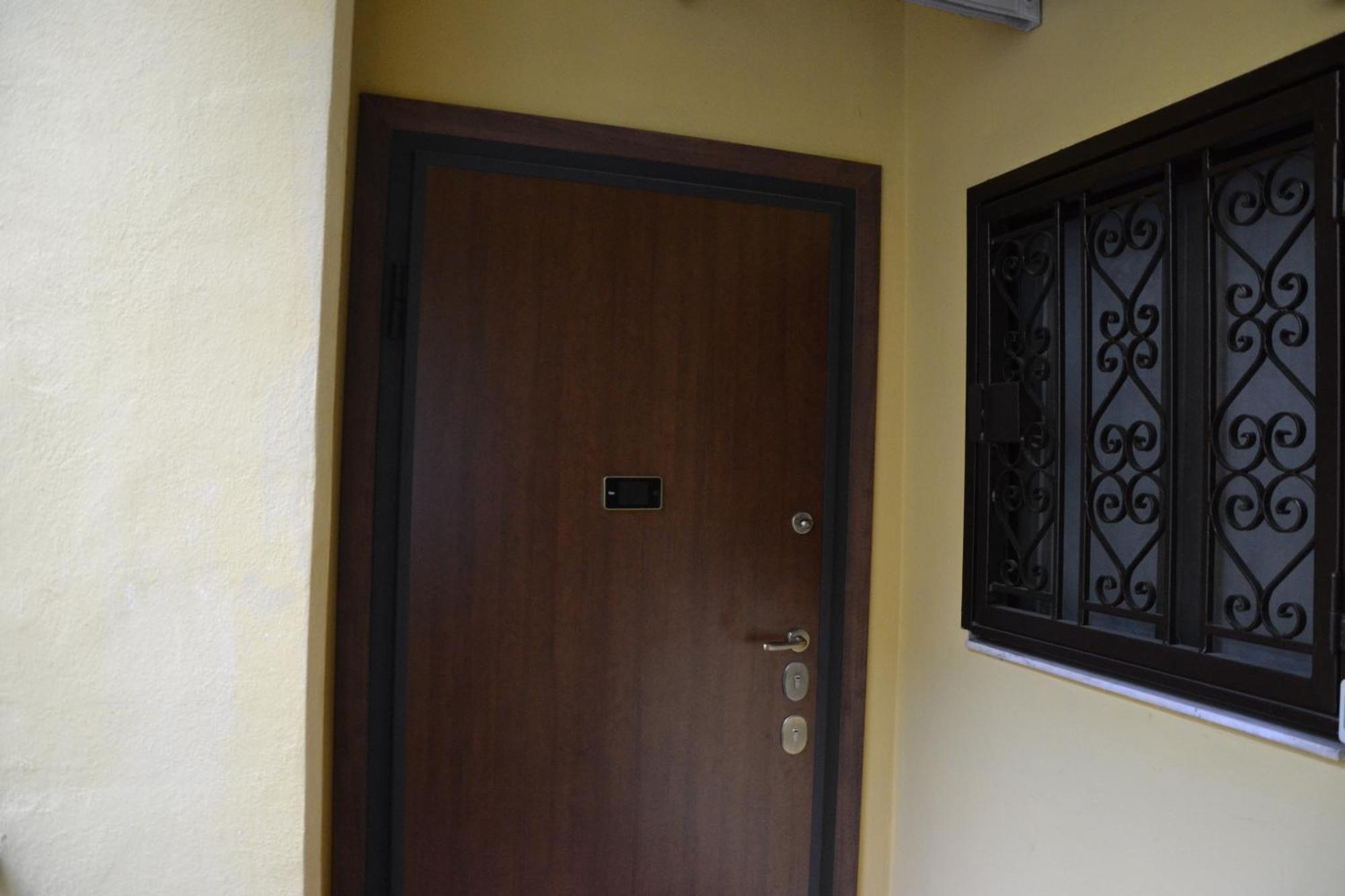 Apartamento Bubi House Porta Romana *