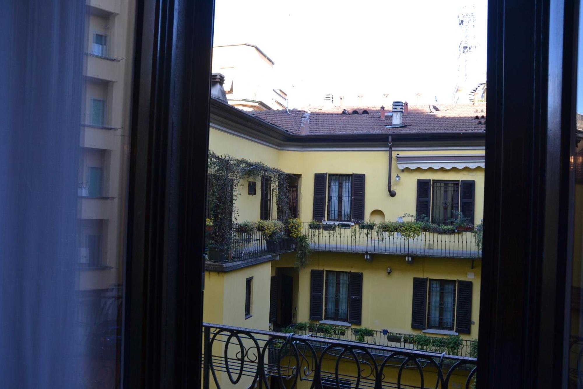 Bubi House Porta Romana Milão