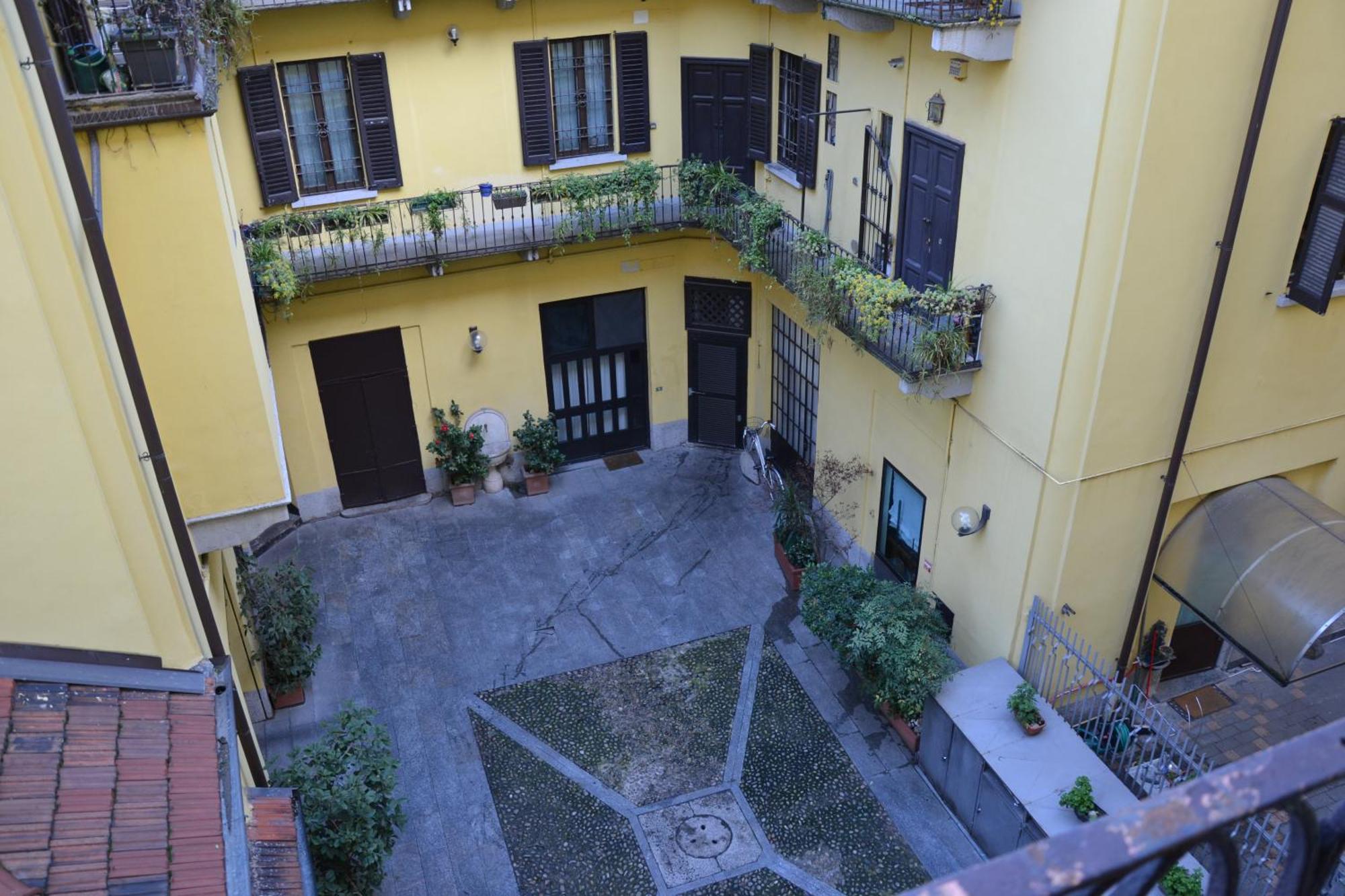 Bubi House Porta Romana