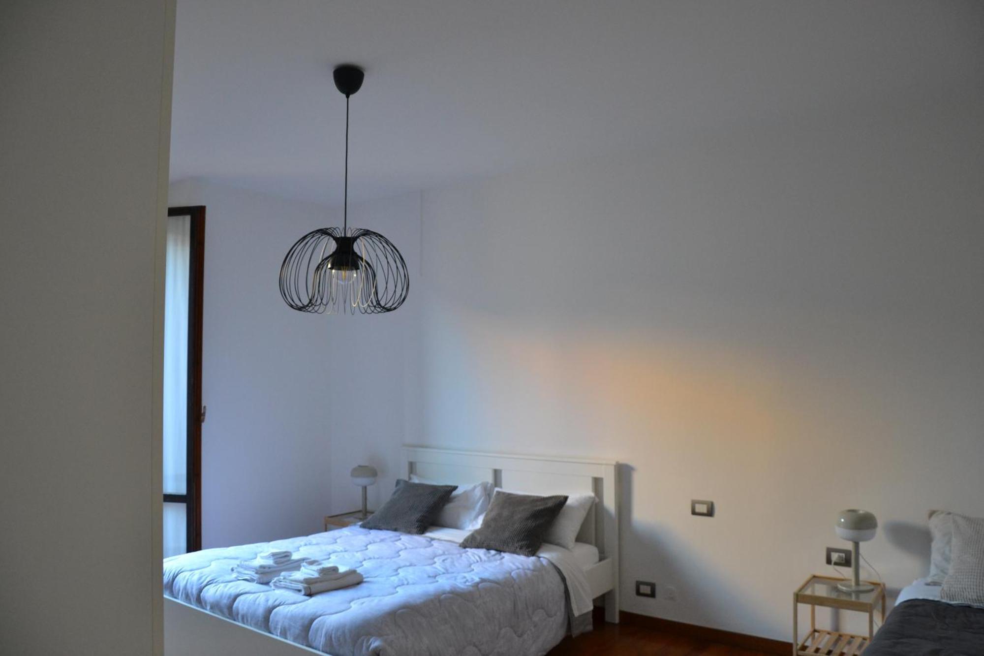 Apartamento Bubi House Porta Romana