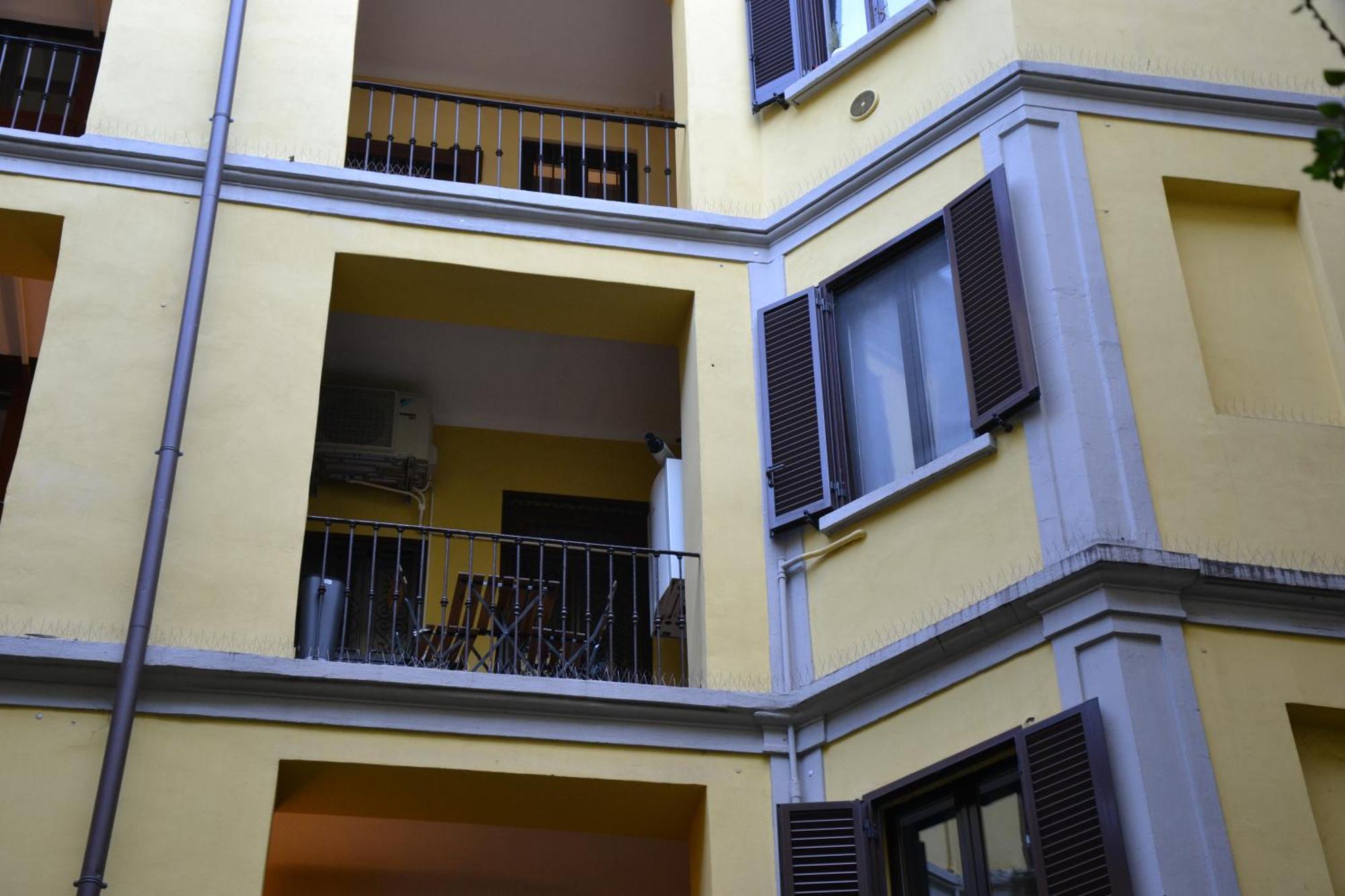 Apartamento Bubi House Porta Romana *