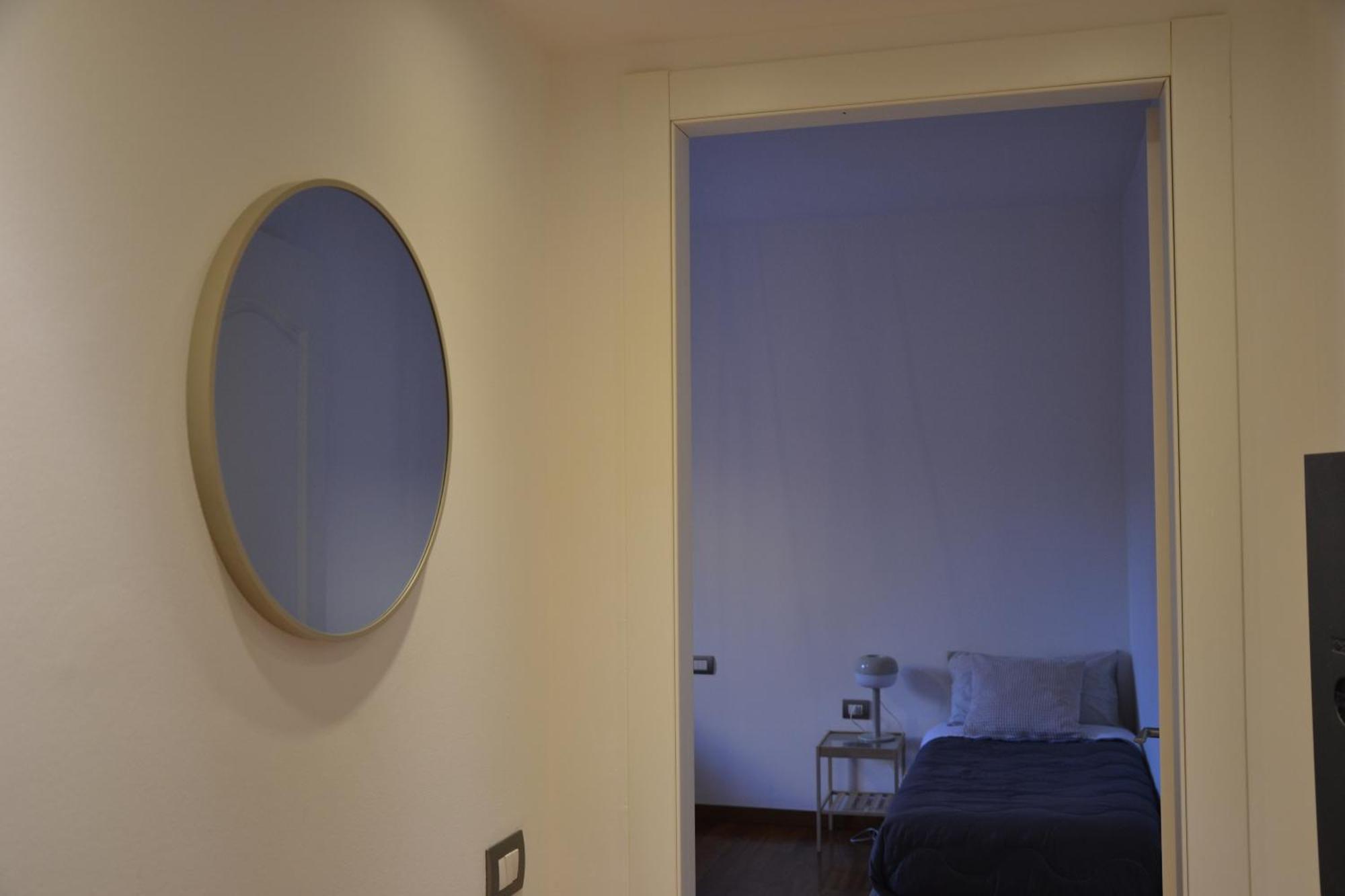 Bubi House Porta Romana Apartamento Milão