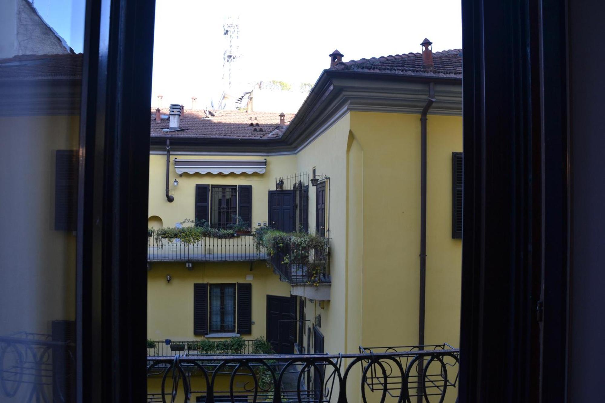 Apartamento Bubi House Porta Romana Milão
