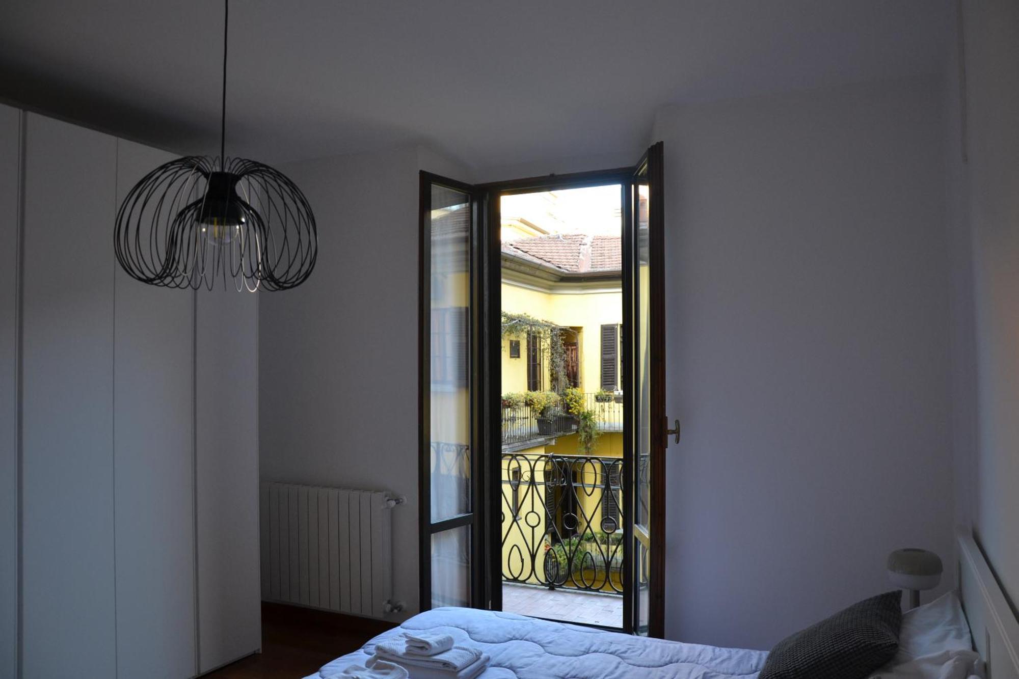 Bubi House Porta Romana