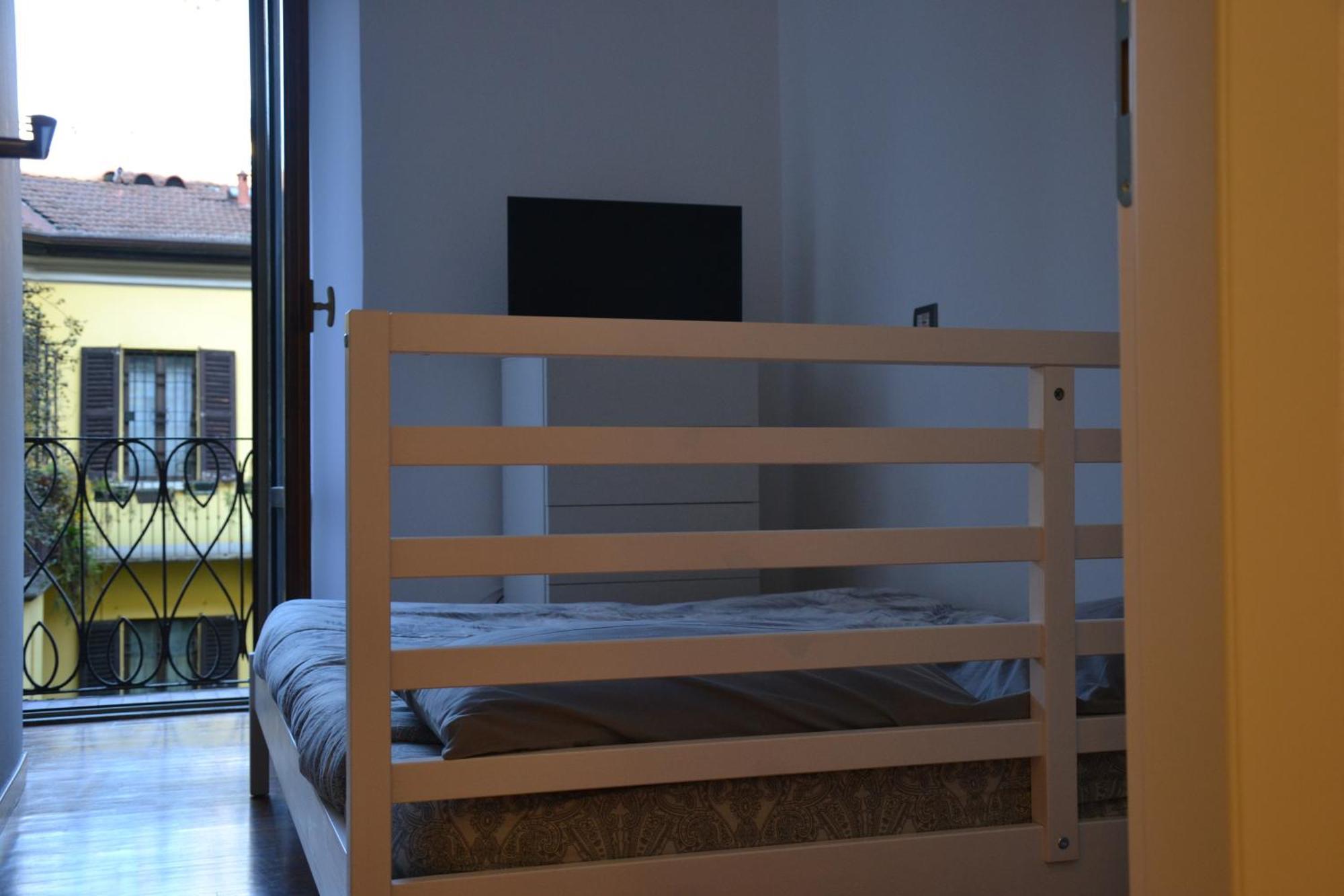 Bubi House Porta Romana Apartamento