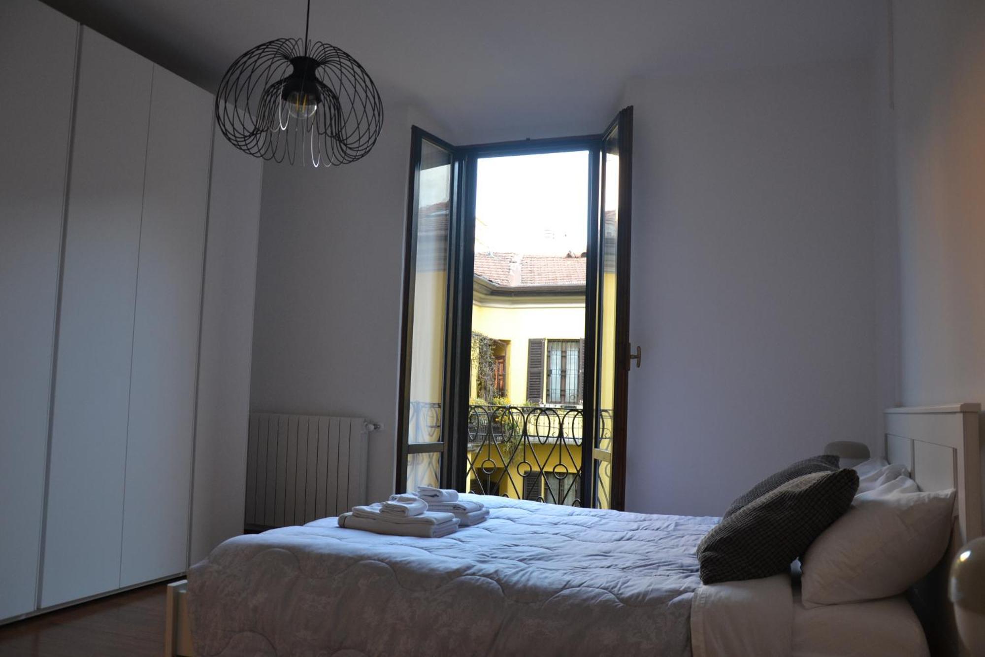 Bubi House Porta Romana Apartamento *