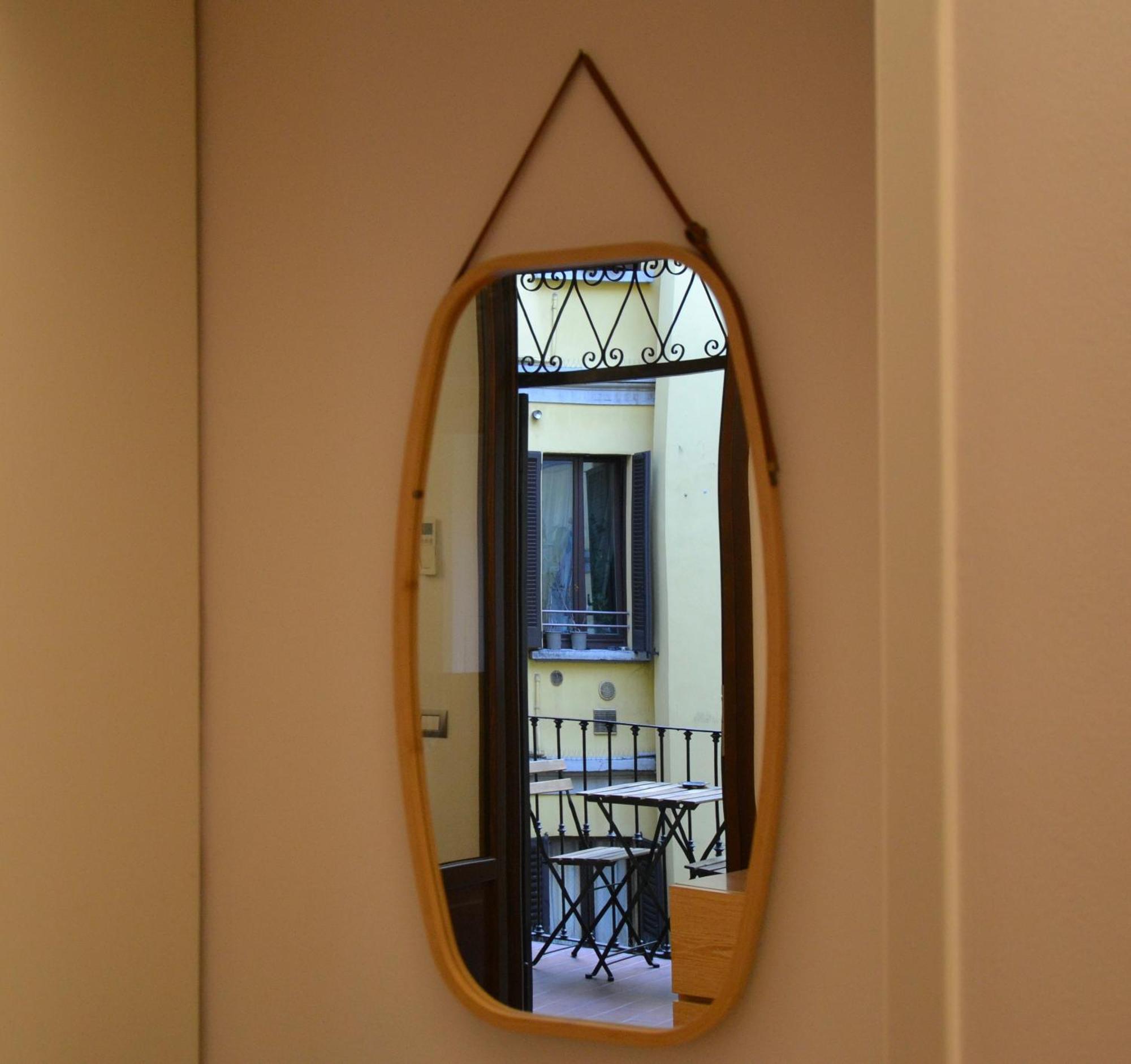 Apartamento Bubi House Porta Romana *