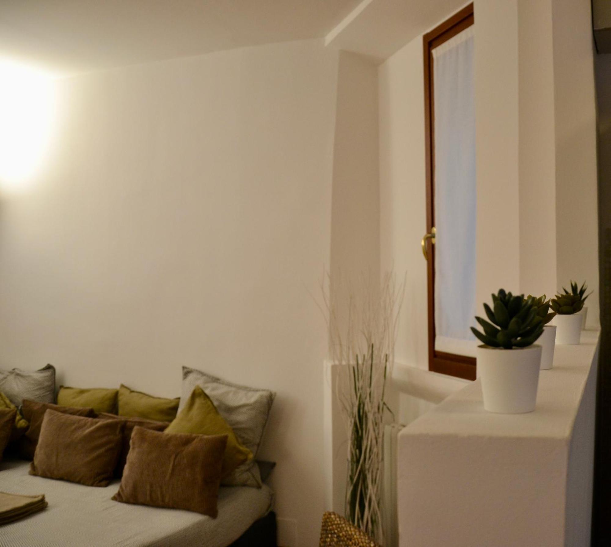 Bubi House Porta Romana Apartamento