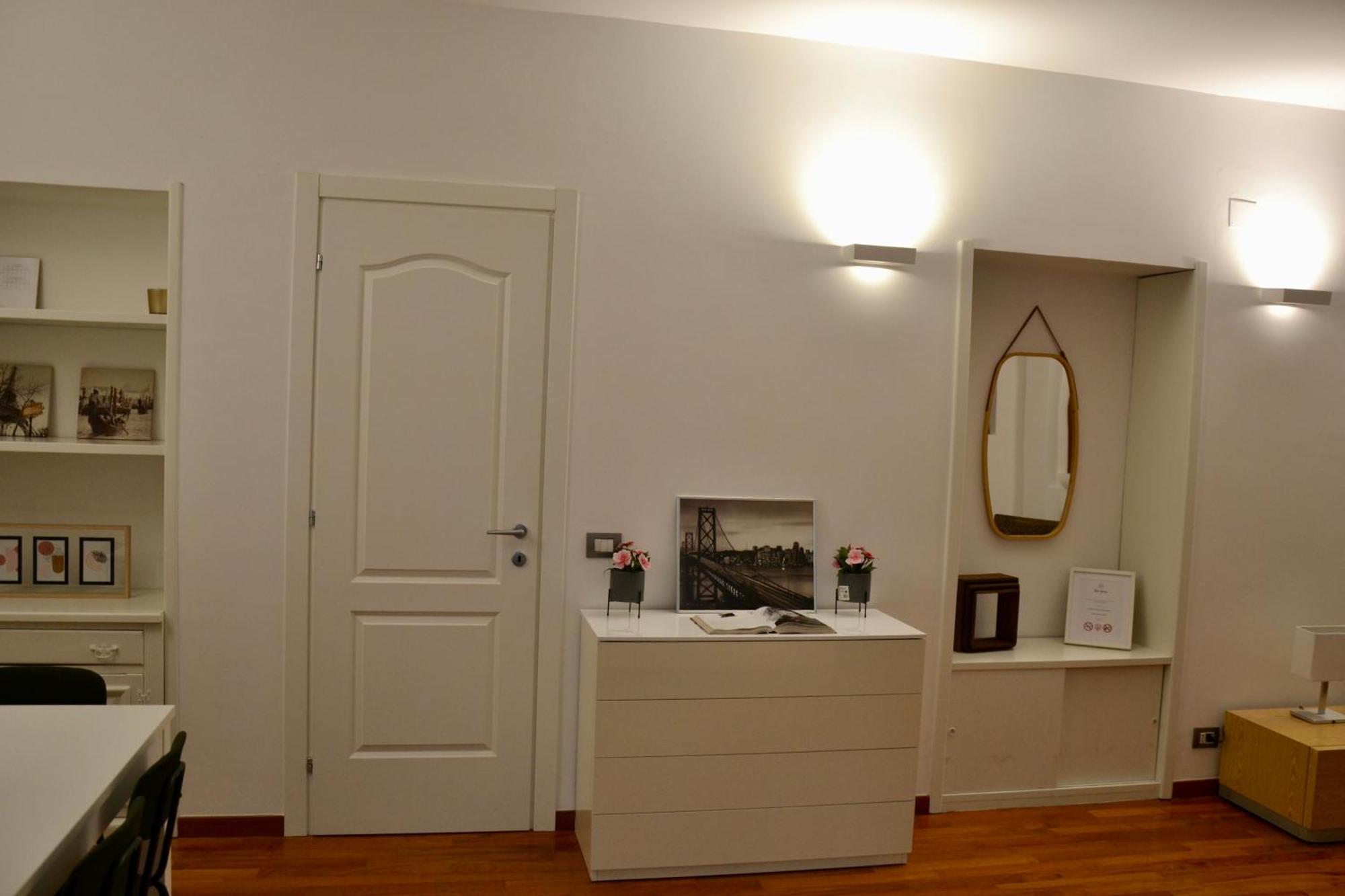 Apartamento Bubi House Porta Romana