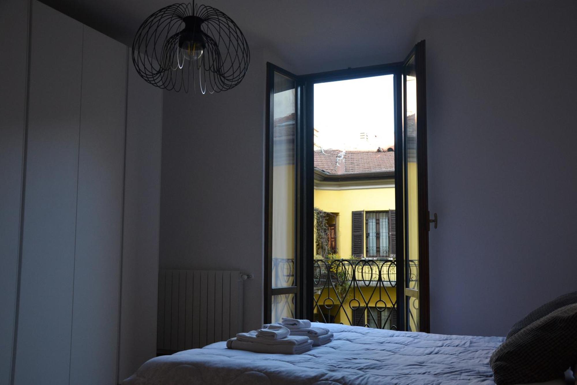 Apartamento Bubi House Porta Romana *