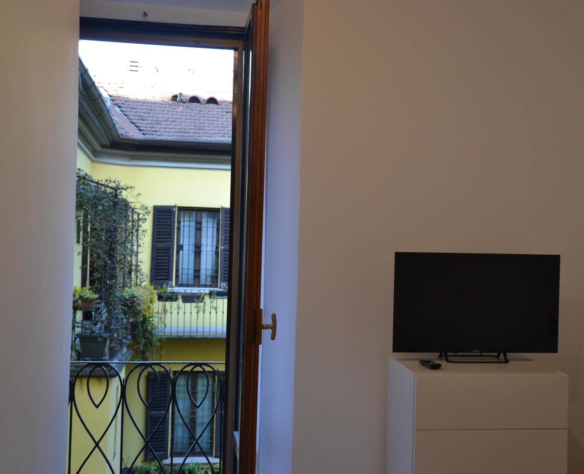 Apartamento Bubi House Porta Romana Milão