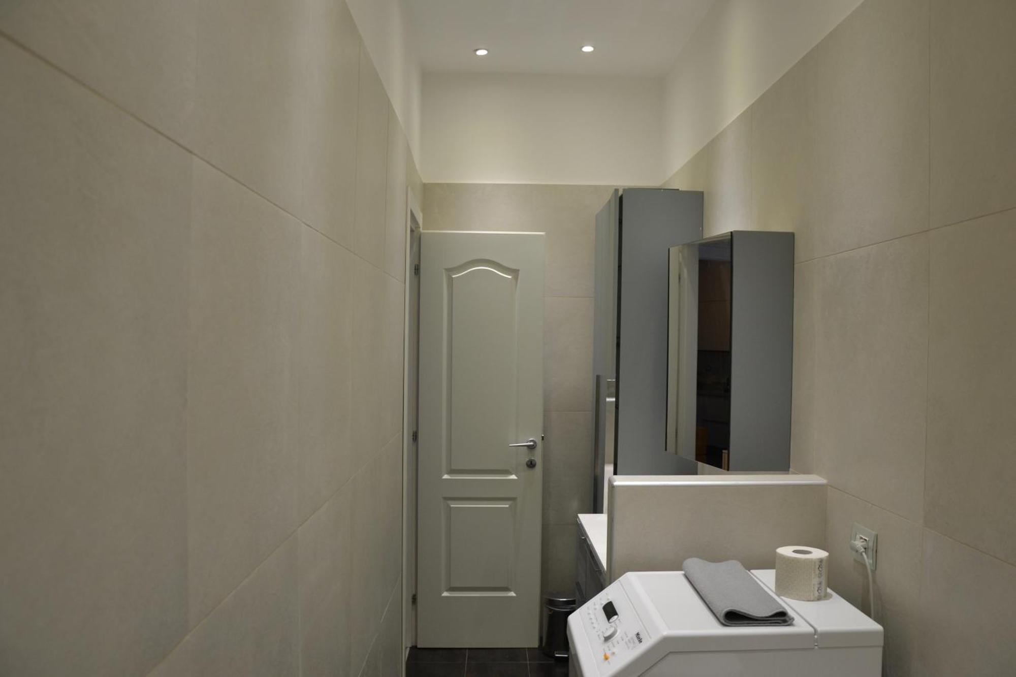 Bubi House Porta Romana *