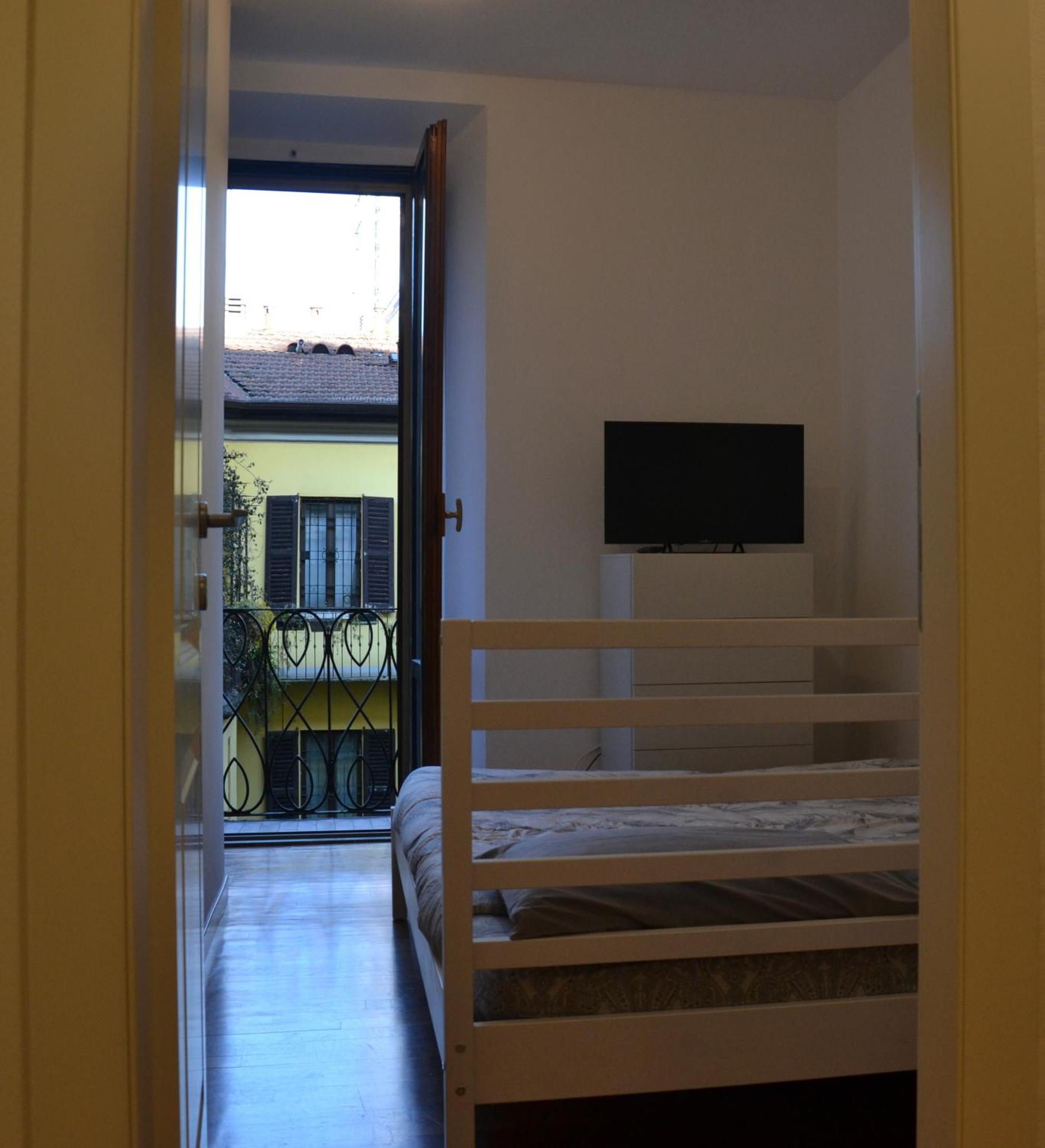Bubi House Porta Romana Apartamento