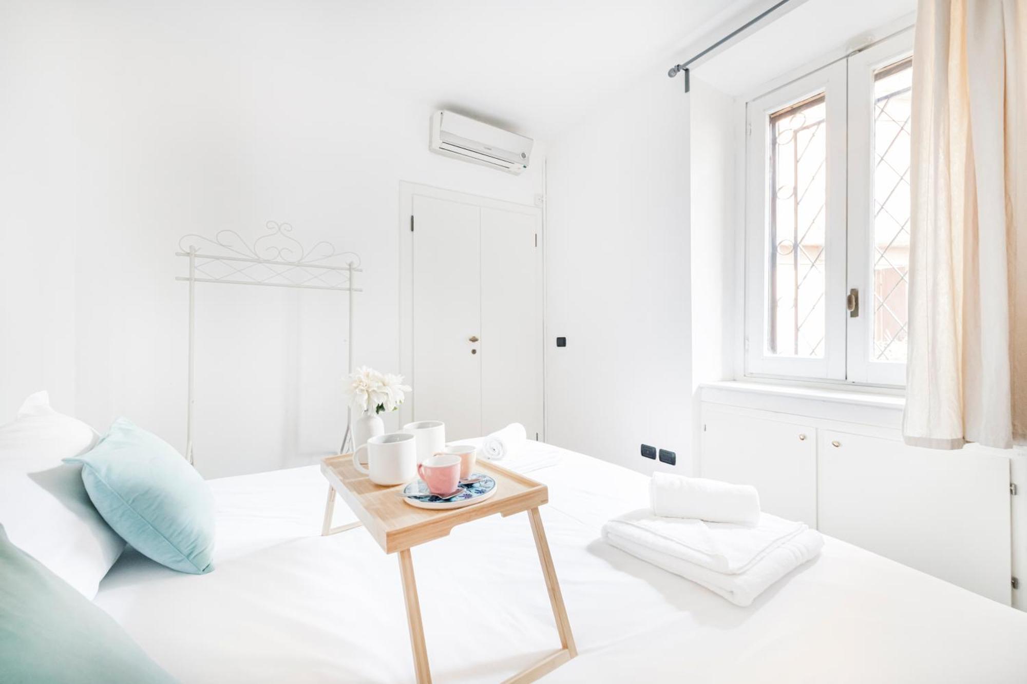 Easylife - Spacious On The First Floor In The Gae Aulenti Area * Mailand