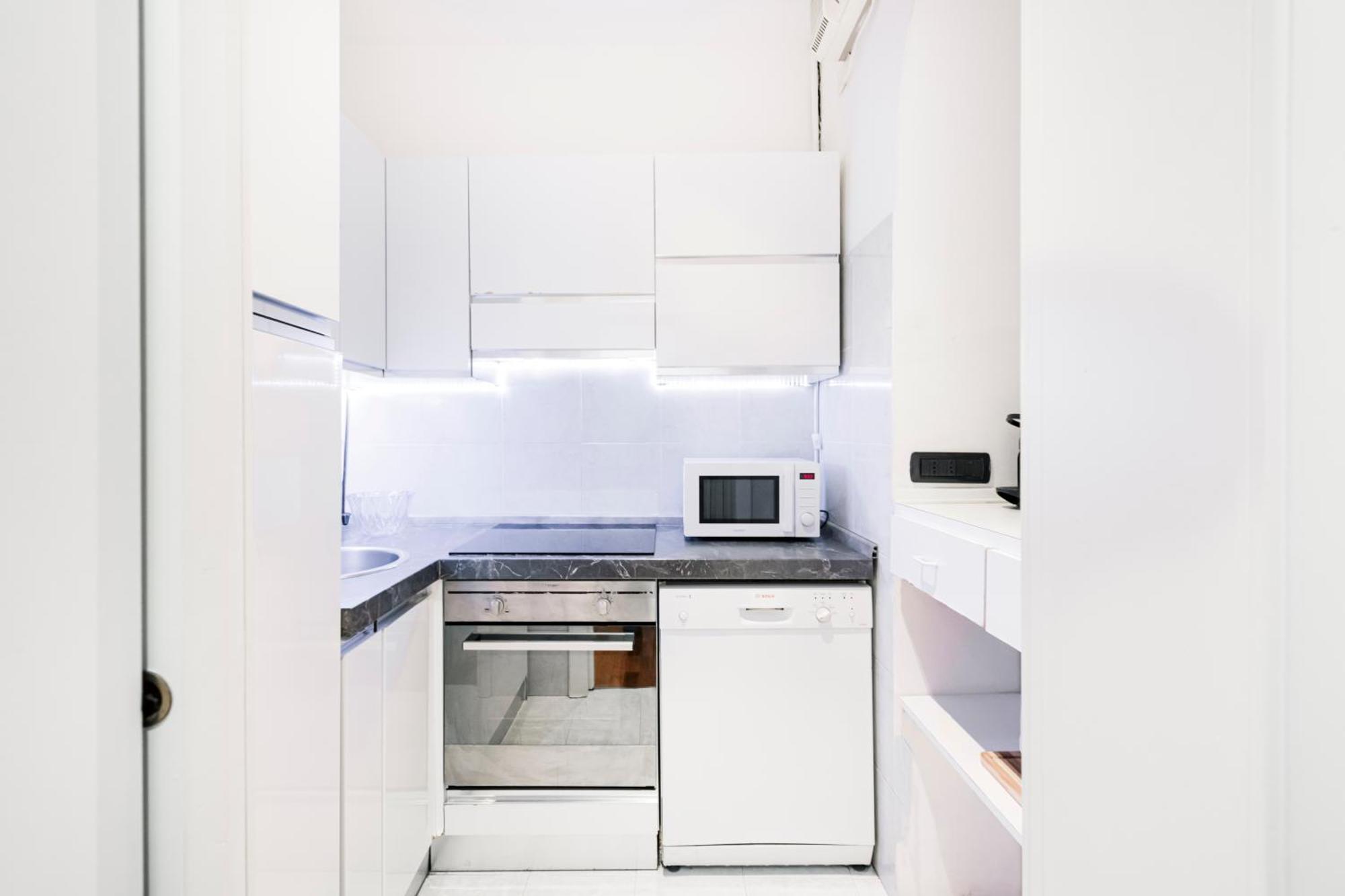 Easylife - Spacious On The First Floor In The Gae Aulenti Area * Mailand
