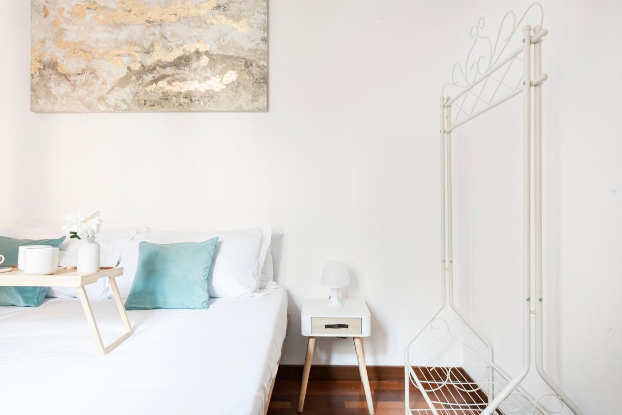 Easylife - Spacious On The First Floor In The Gae Aulenti Area Apartment Mailand