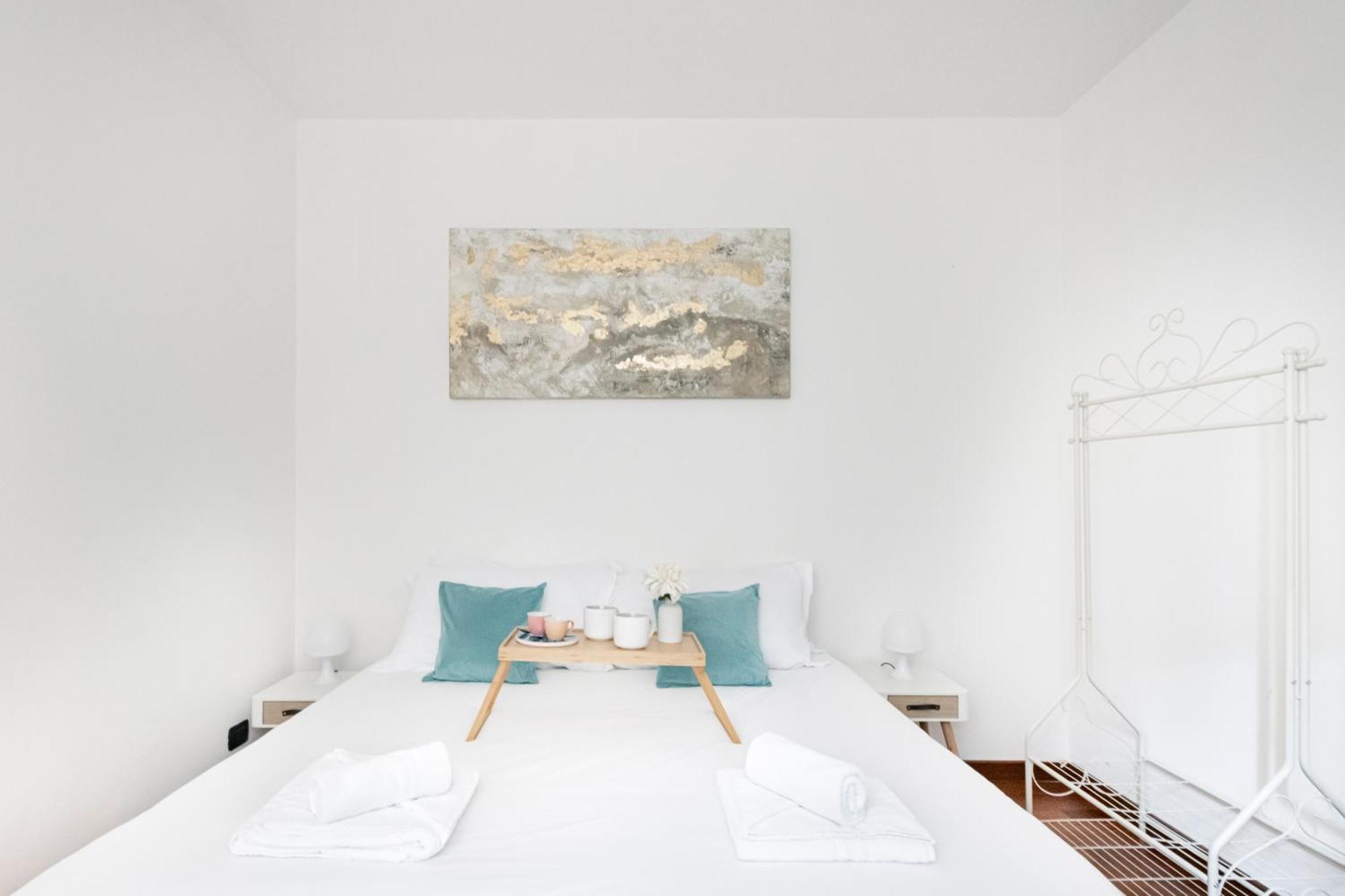 Easylife - Spacious On The First Floor In The Gae Aulenti Area Apartment Mailand