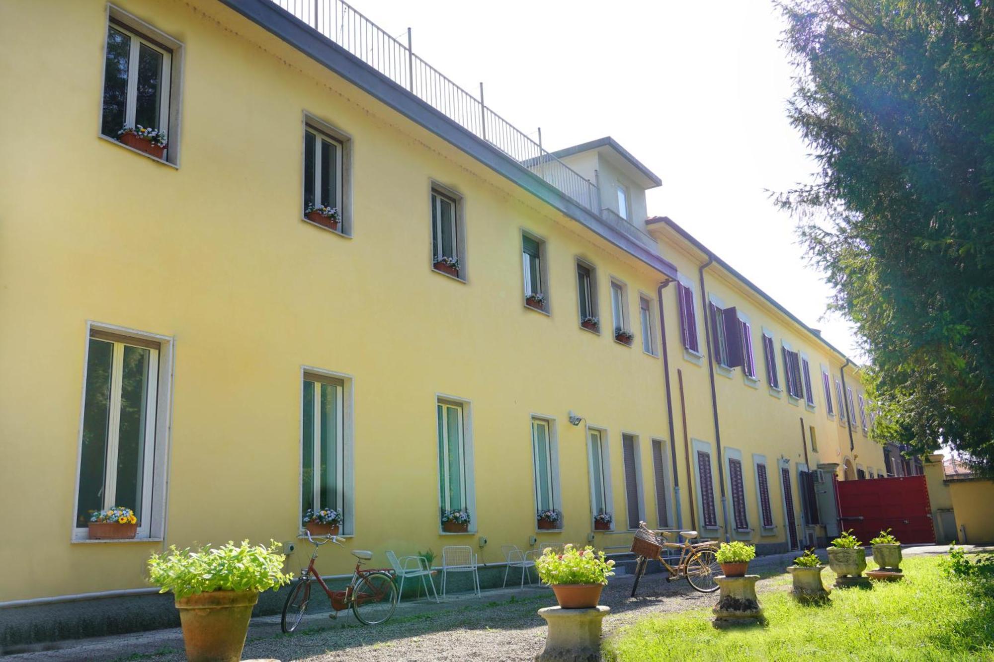 Ciaomi - Hotel, & Long Guest house