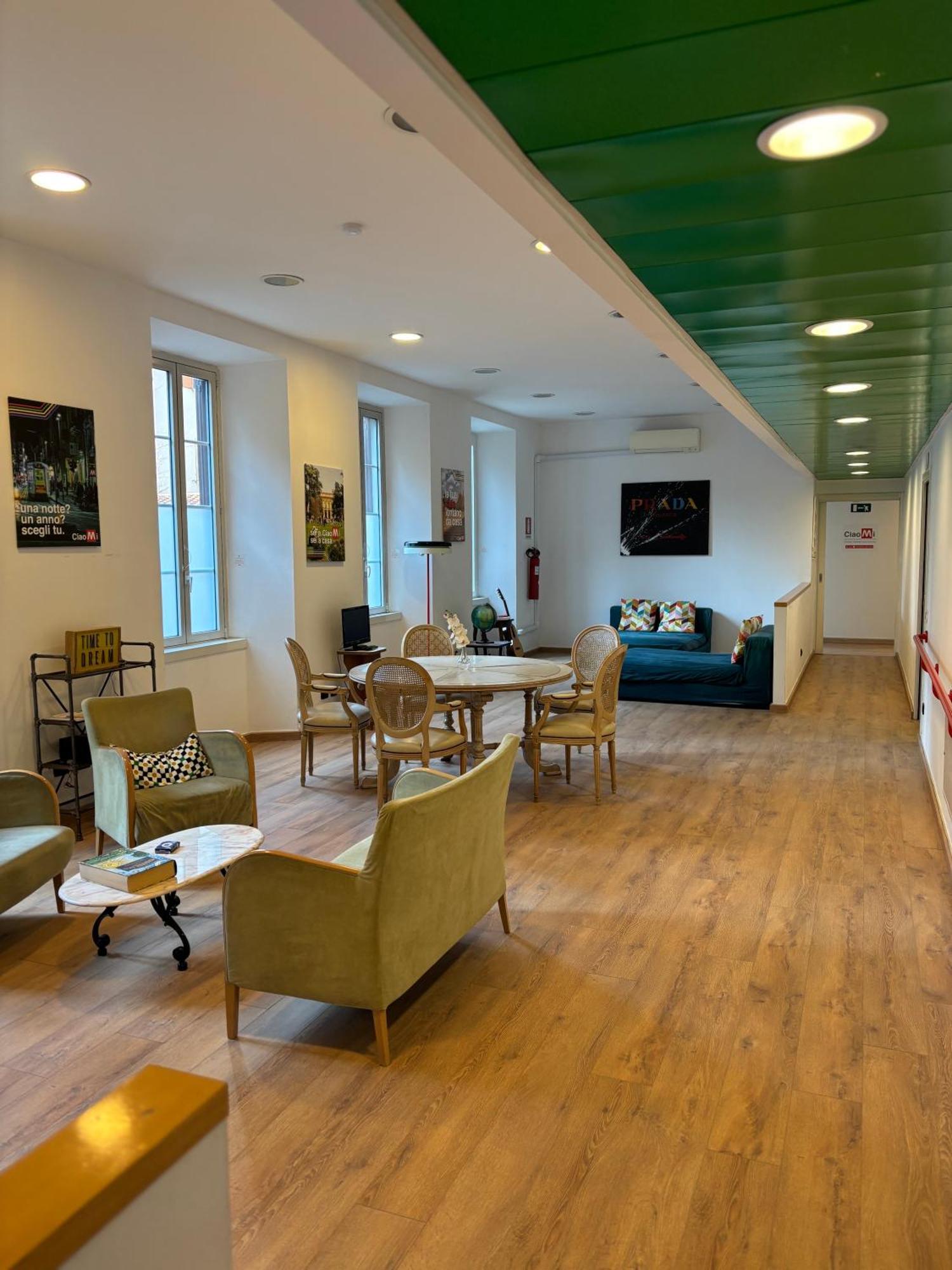 Ciaomi - Hotel, & Long Guest house Milan