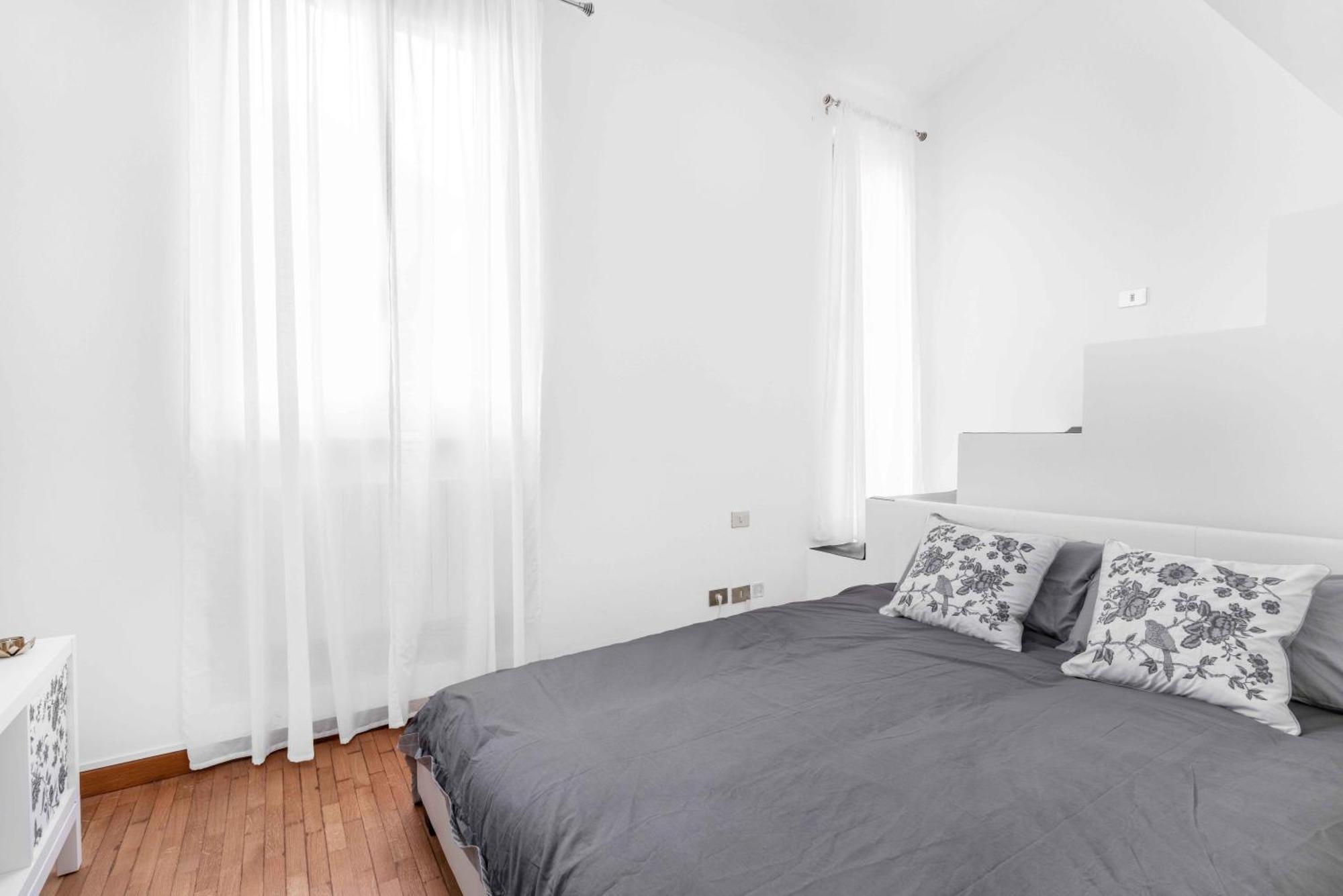 Duomo 7 Minuti Exclusive Vercelli Apartamento