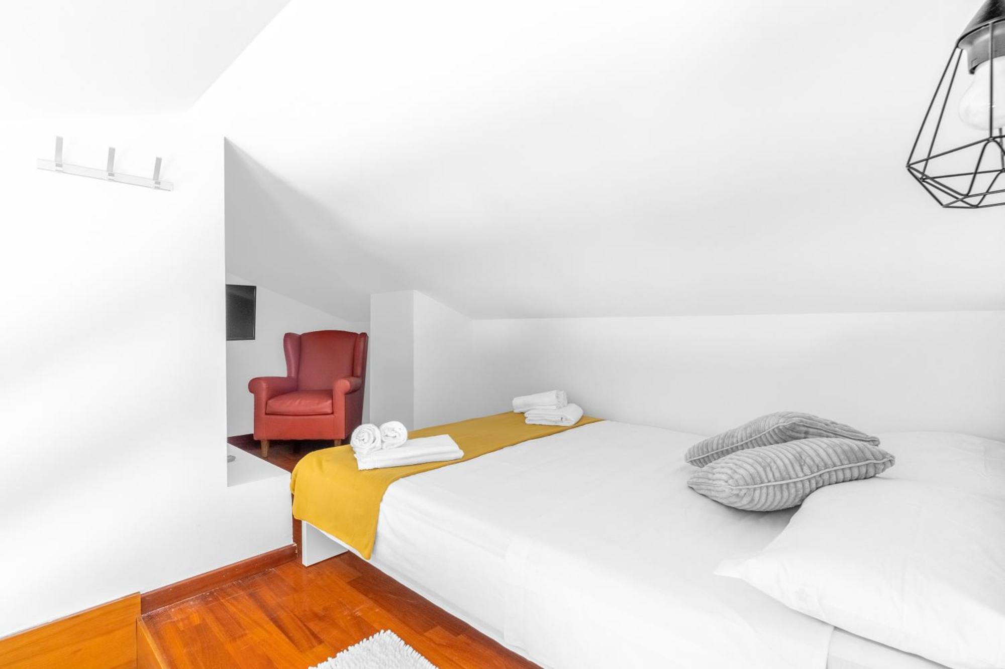 Apartamento Luxurious Duomo A/c-wi-fi Free Milão