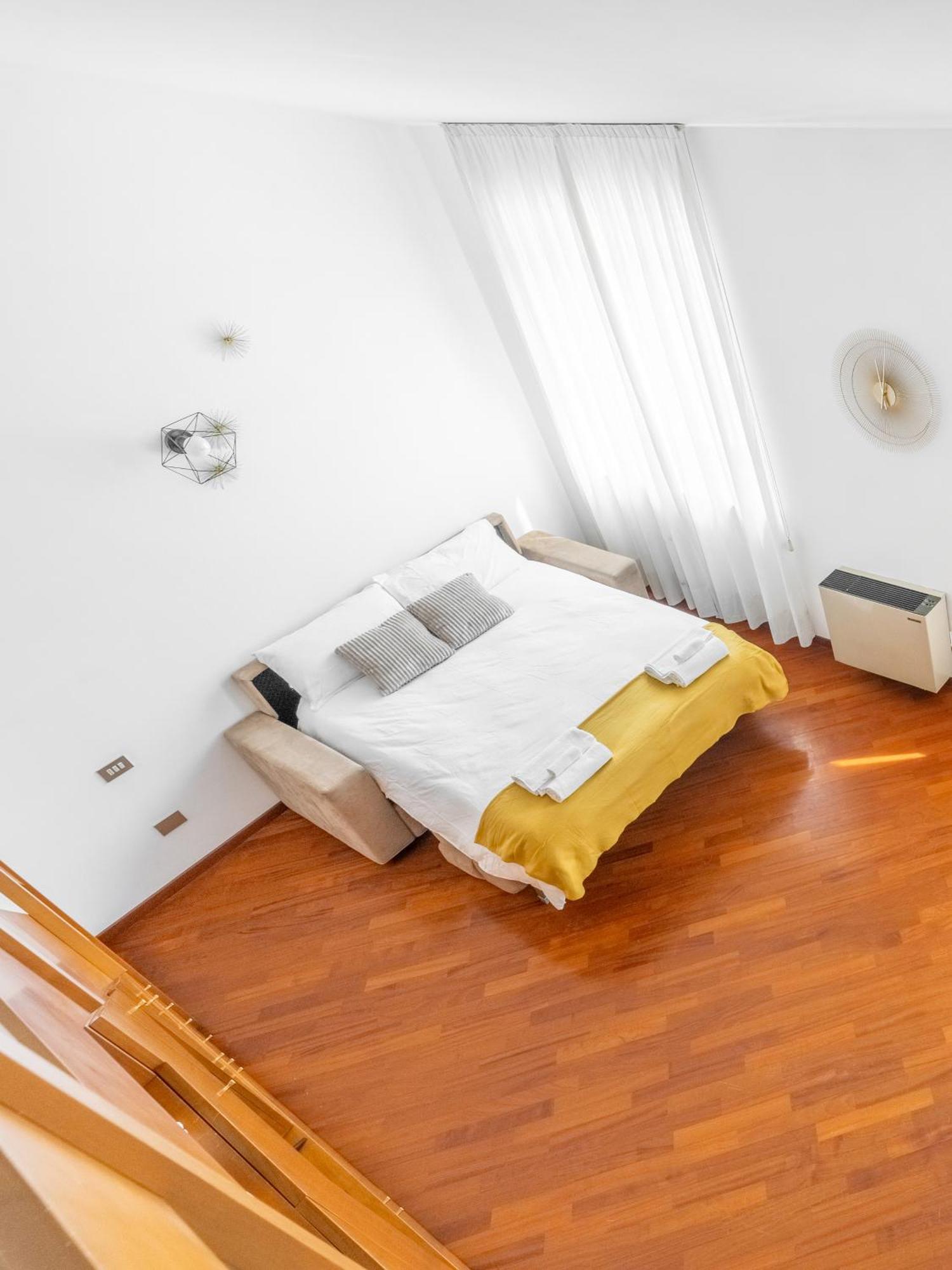 Apartamento Luxurious Duomo A/c-wi-fi Free *