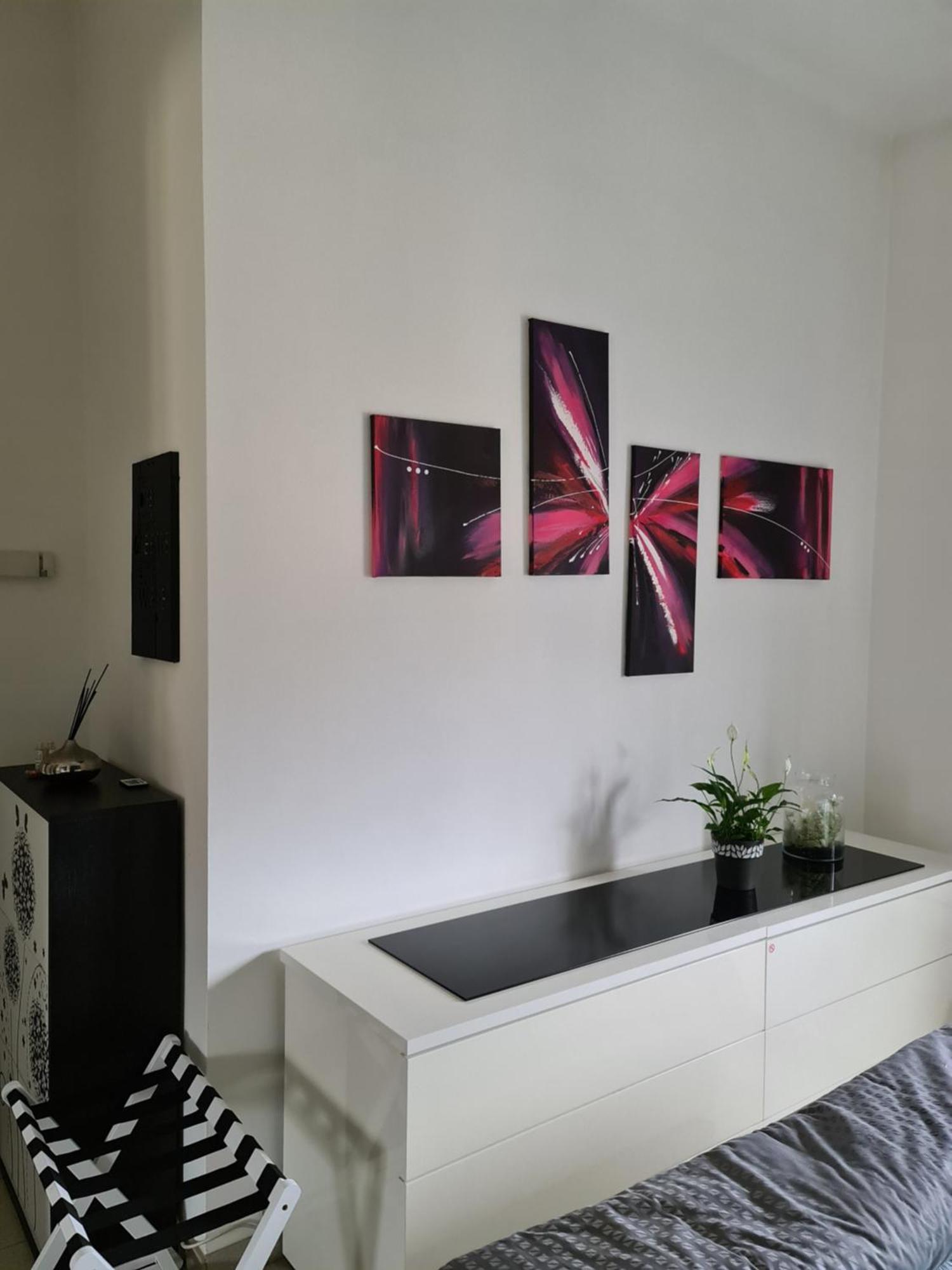 Apartamento In Citta Studi *