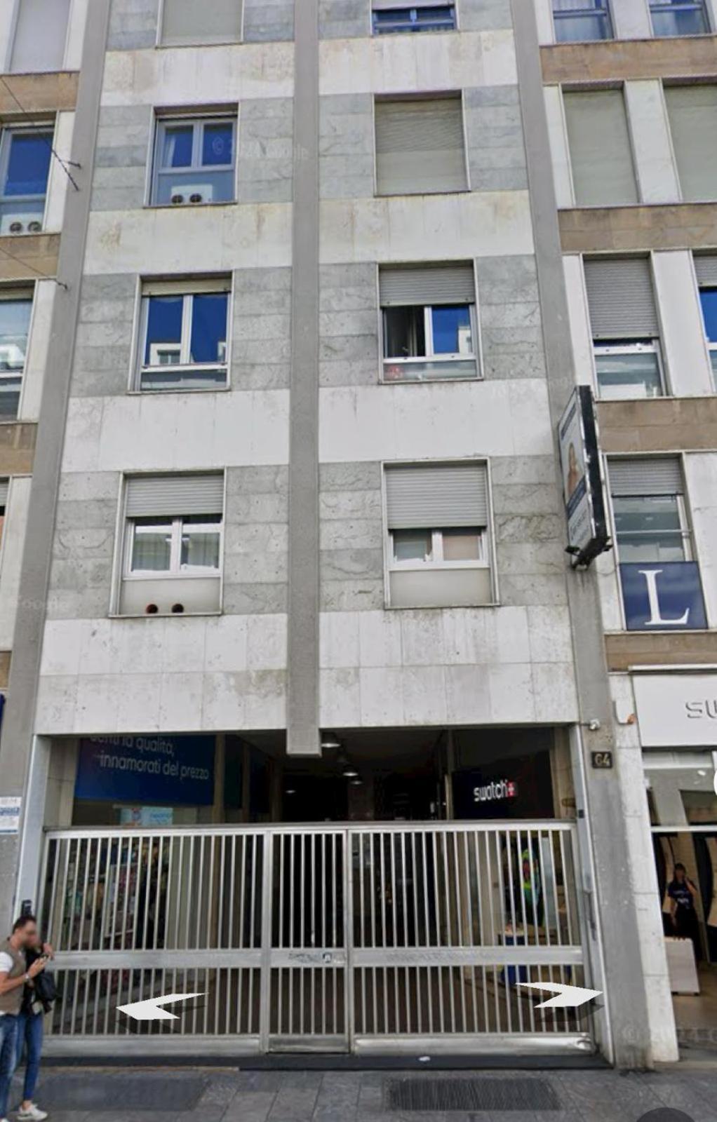 Trilocale Centro