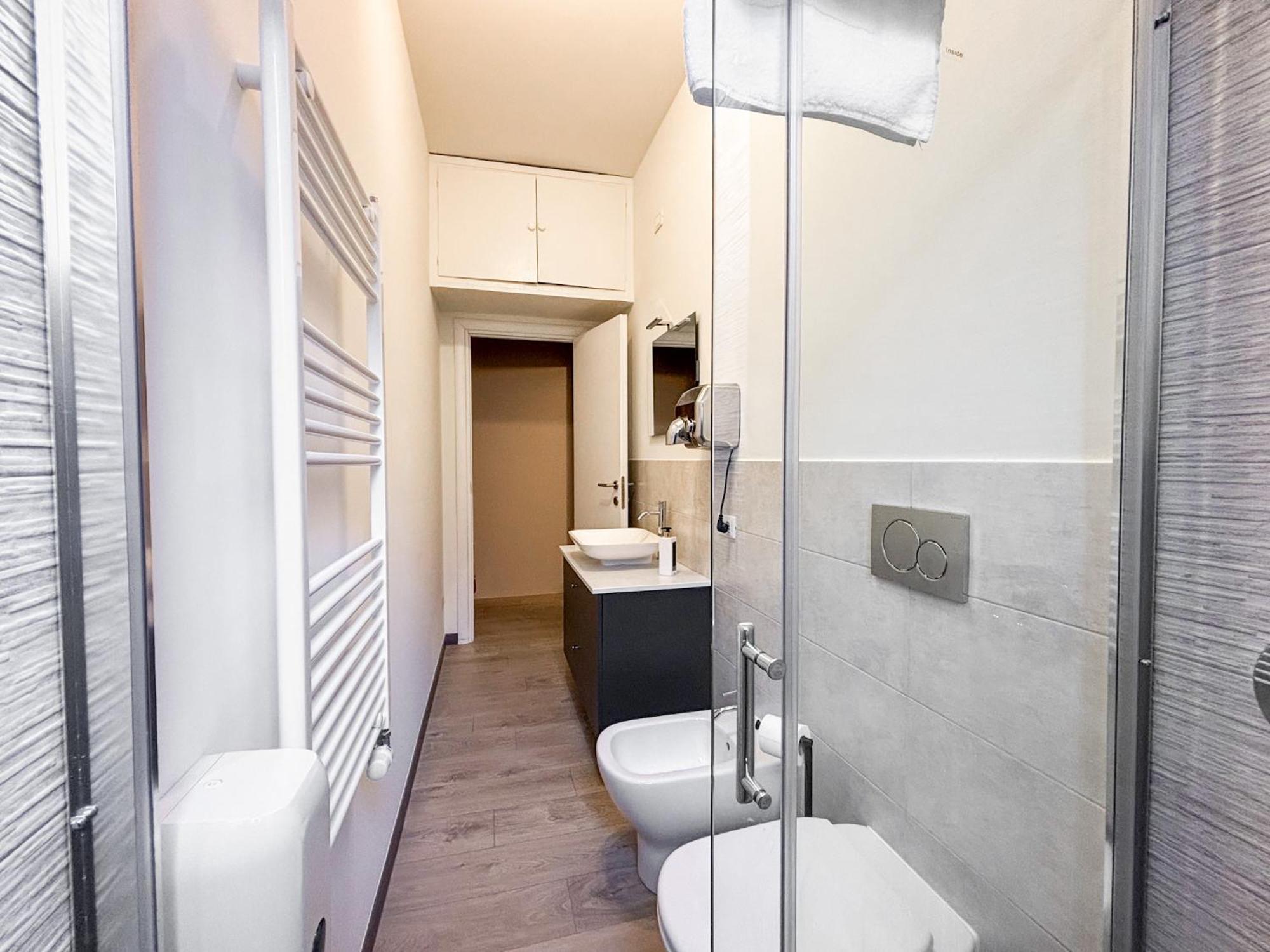 Apartment Nel Cuore Di Via Tortona Mailand