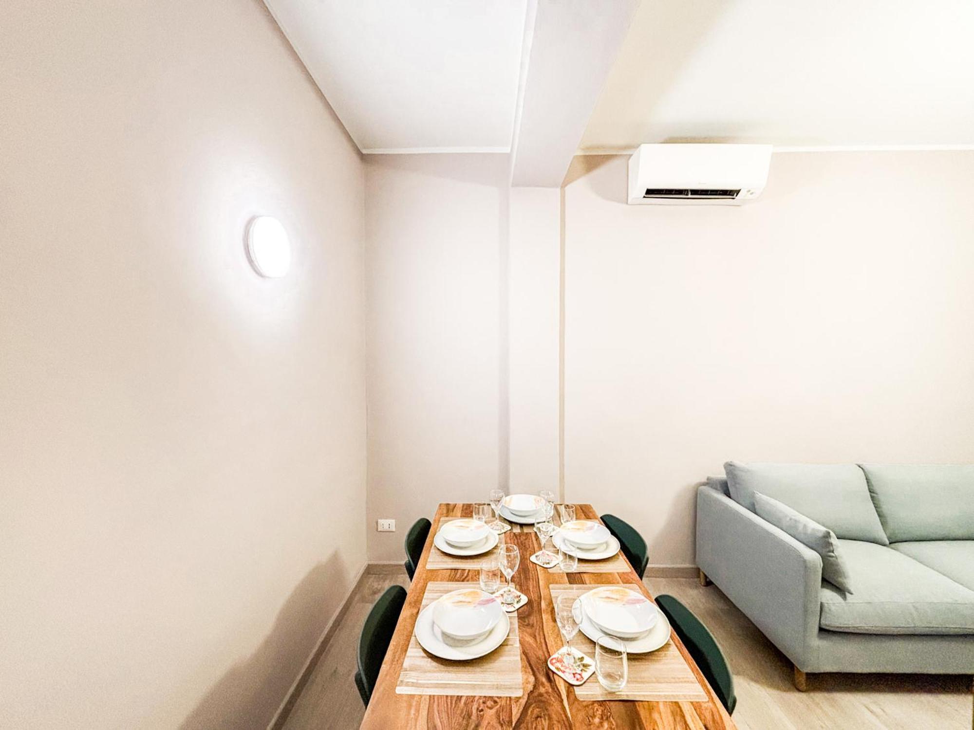 Apartment Nel Cuore Di Via Tortona Mailand