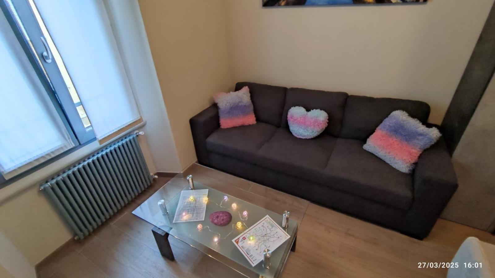 Tortona Apartment *