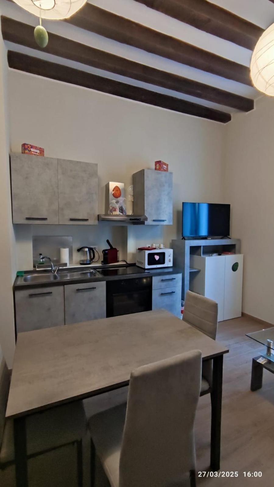 Apartment Tortona Mailand