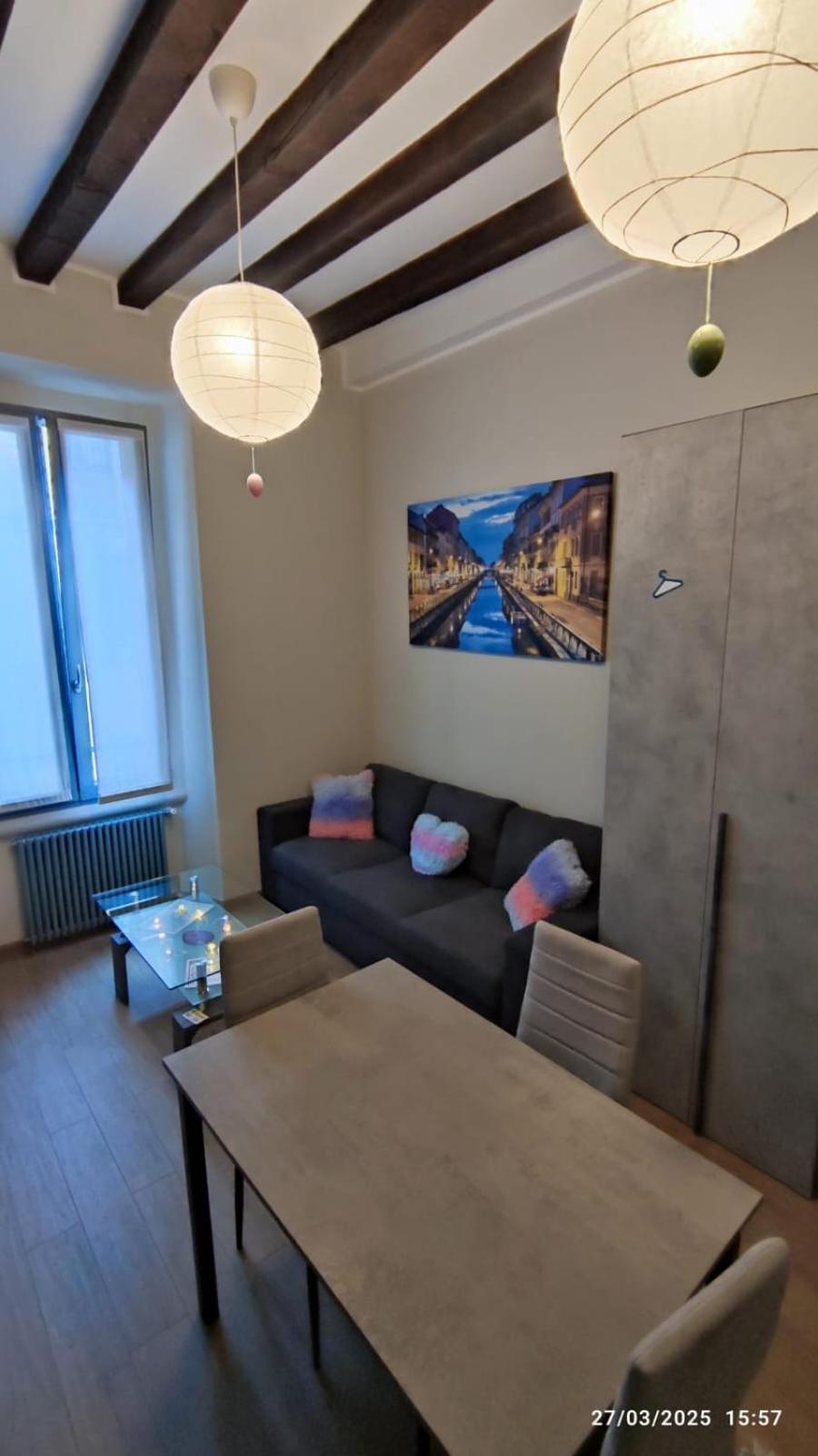Apartment Tortona *