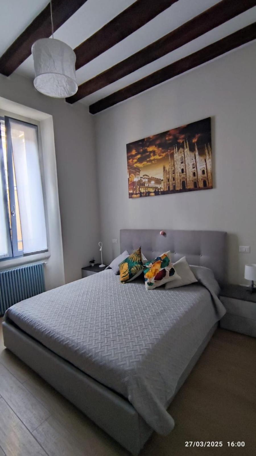 Apartment Tortona *